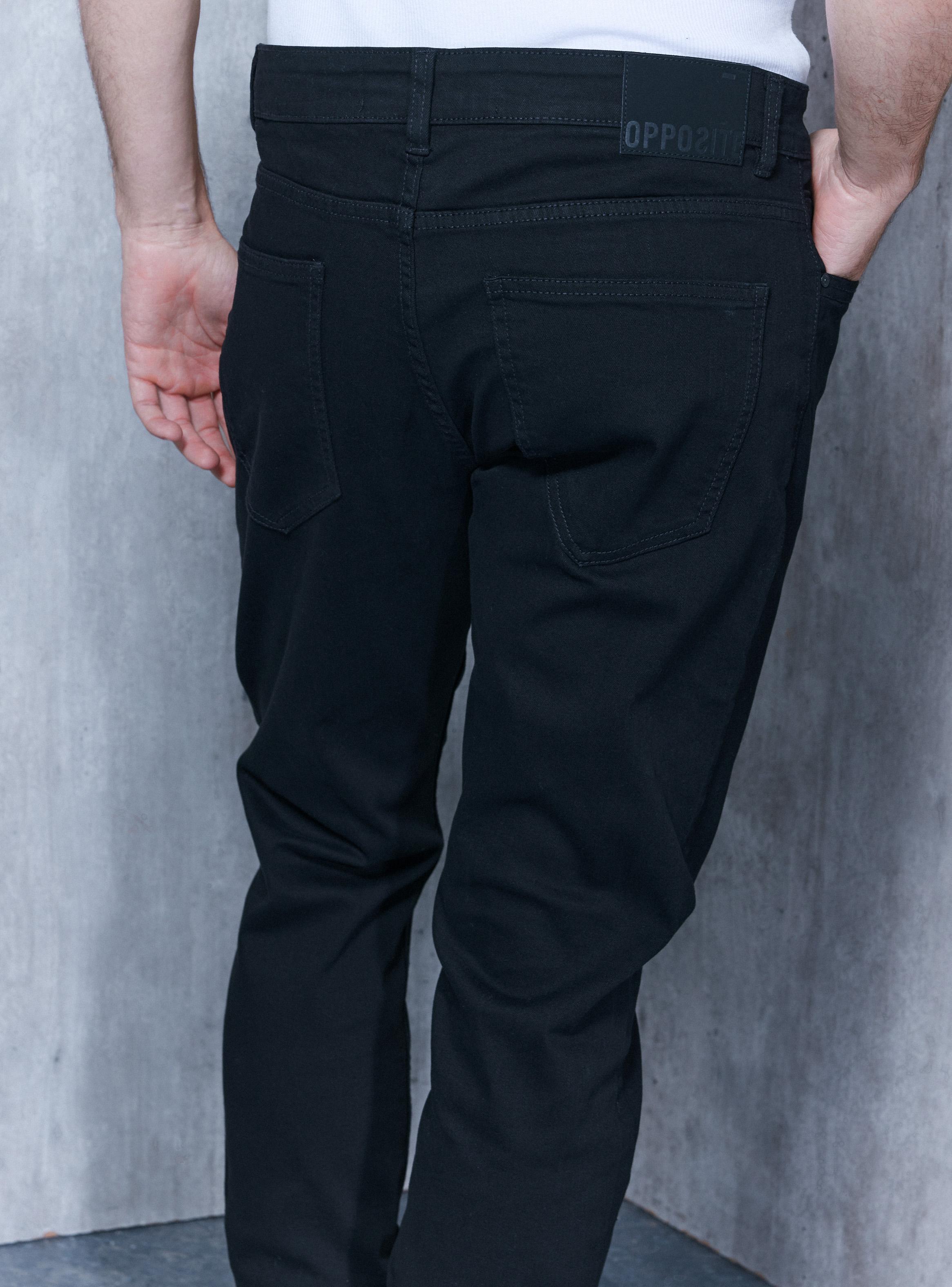Jeans Básico Color 4-3