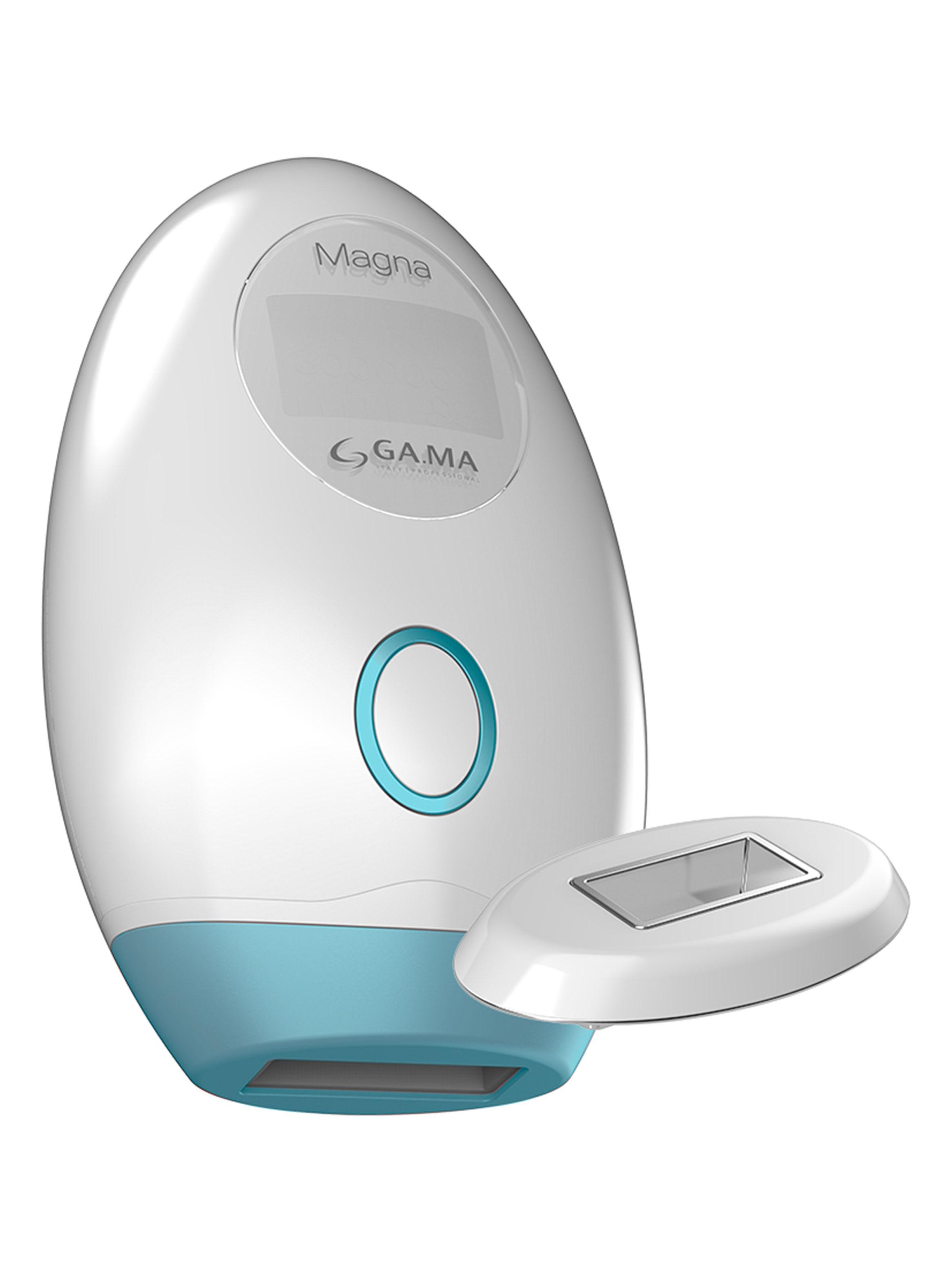 Depiladora IPL 300.000 Pulsaciones Magna Blue-3