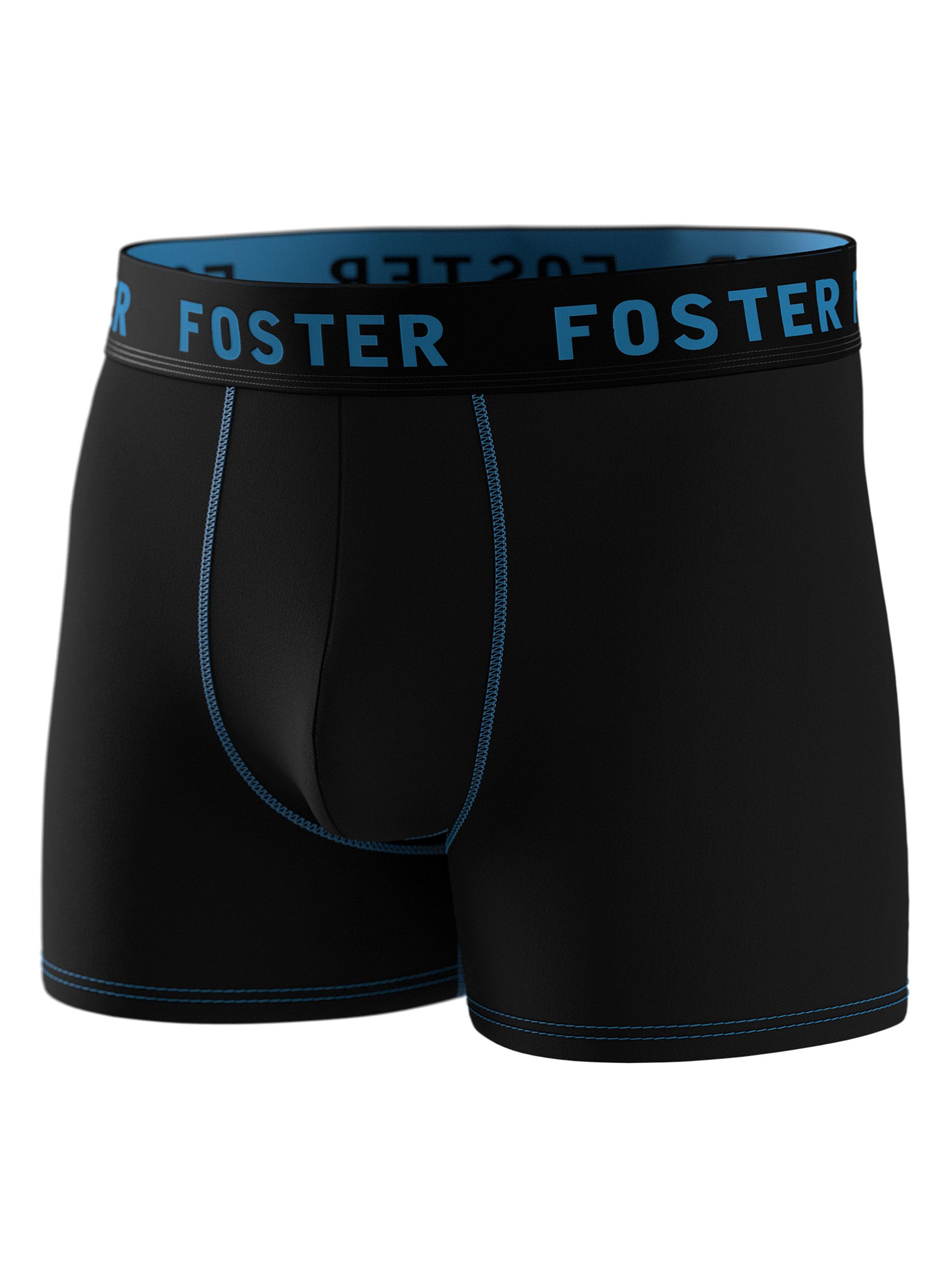 Pack 3 Bóxer Algodón-2