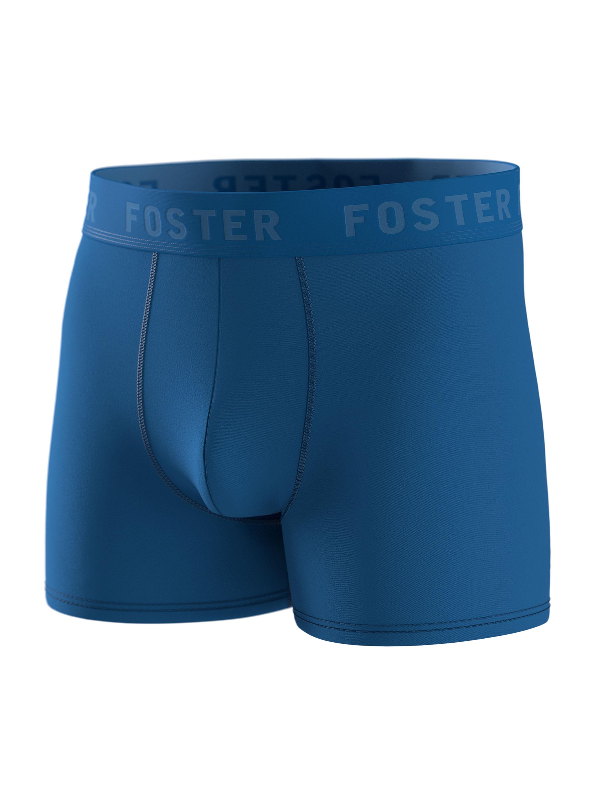 Pack 3 Unicolor Liso Algodón-2