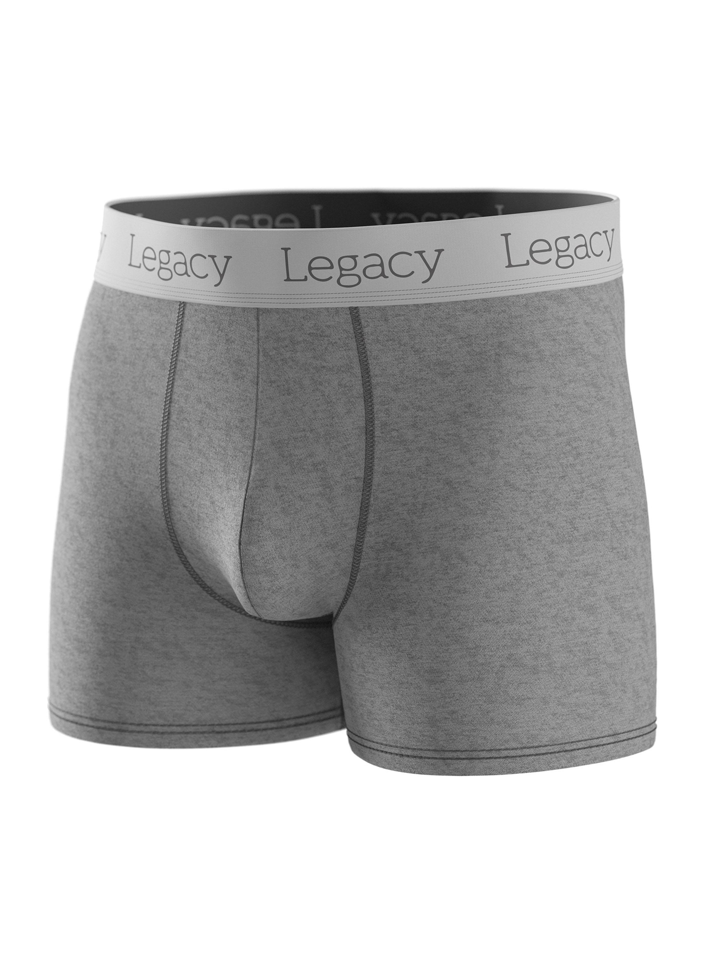 Set 3 Bóxer Básico Leg-2
