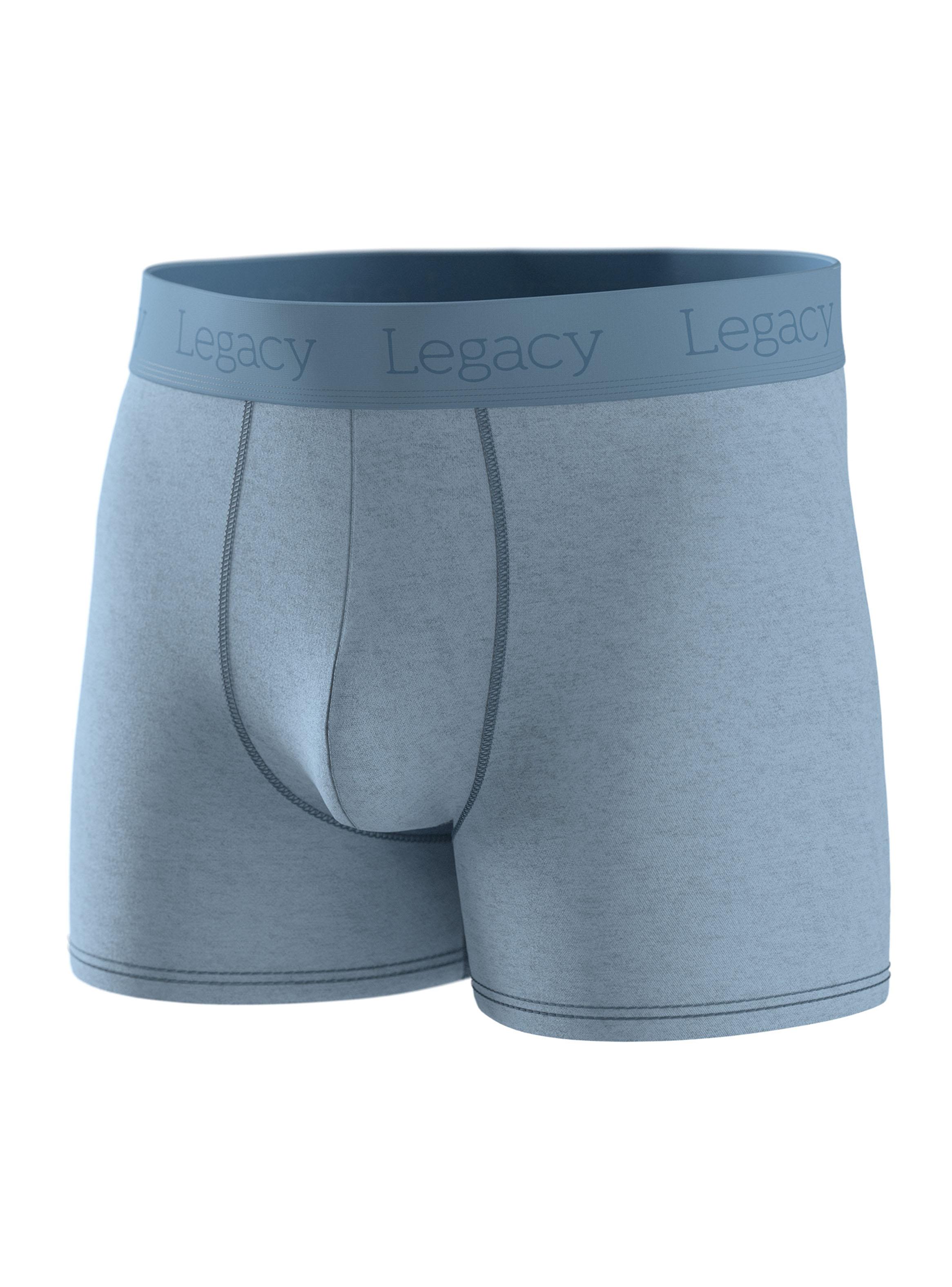 Pack 3 Bóxer Básico Leg-2
