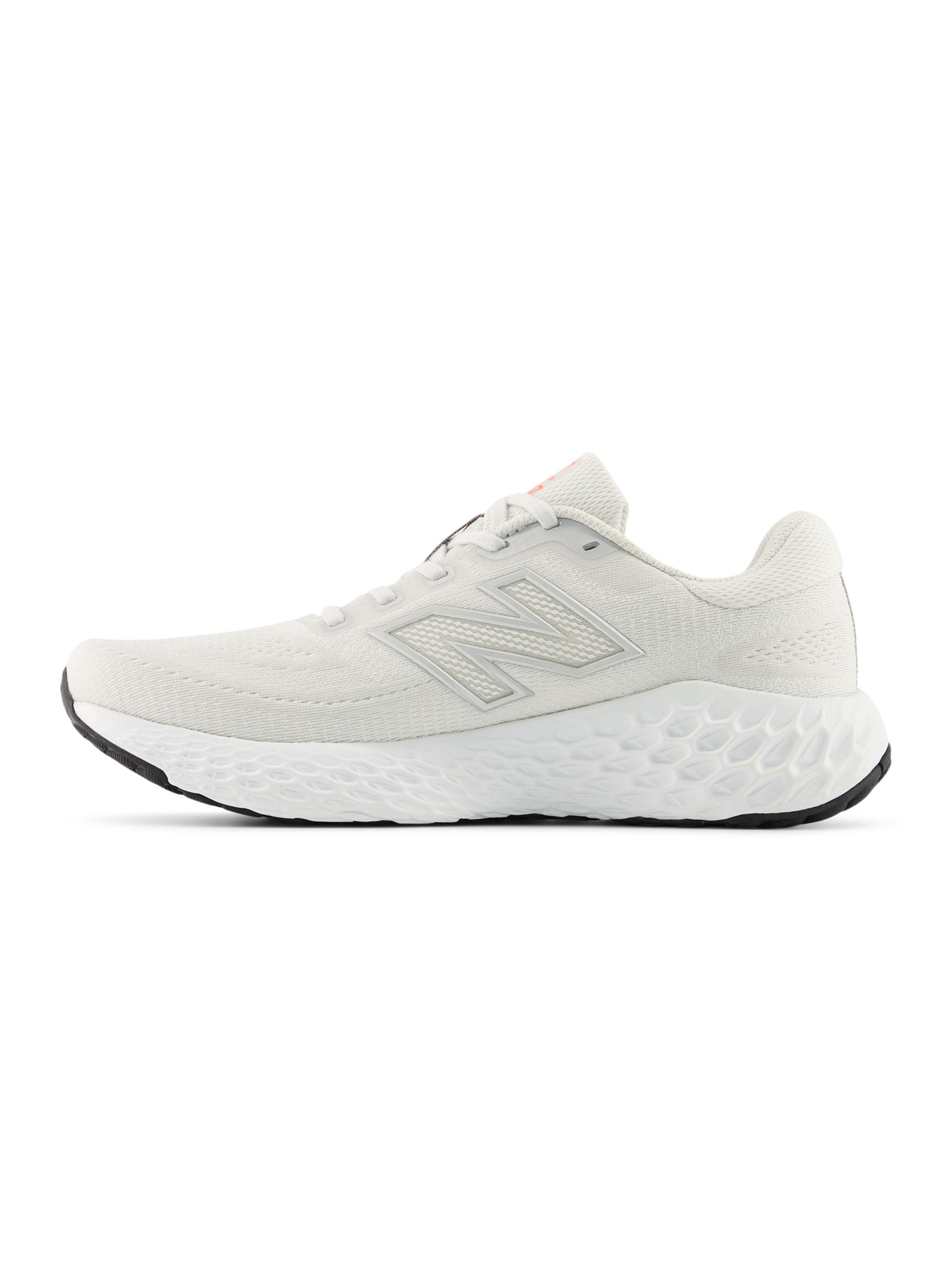 Zapatilla Running White  Evoz Mujer-2