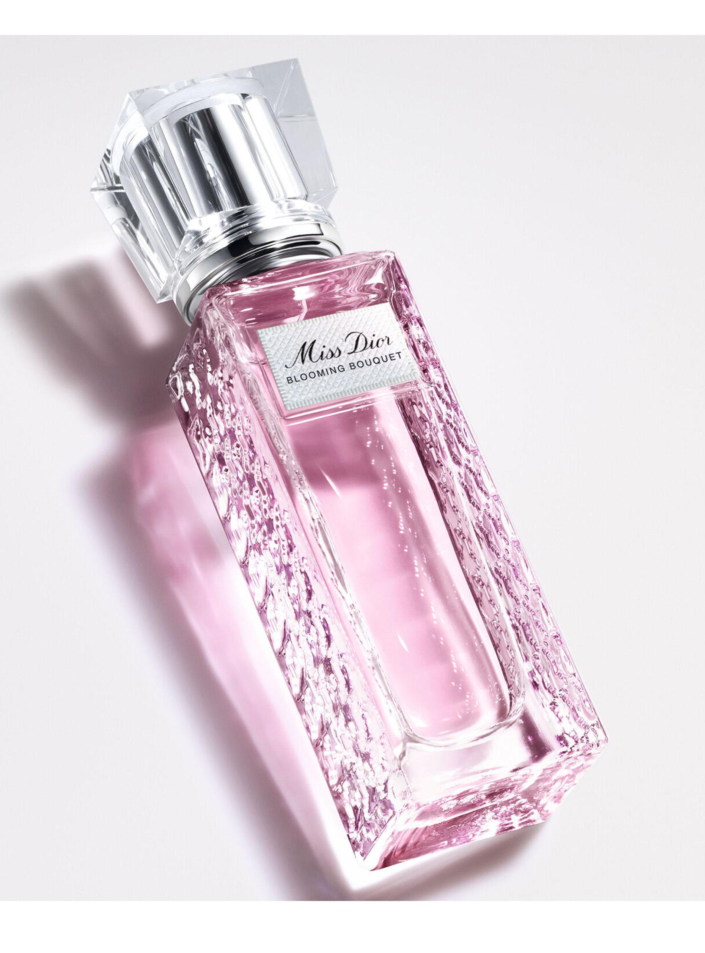 Perfume Miss Dior Blooming Bouquet Perla EDT 20ml Travel Size-2