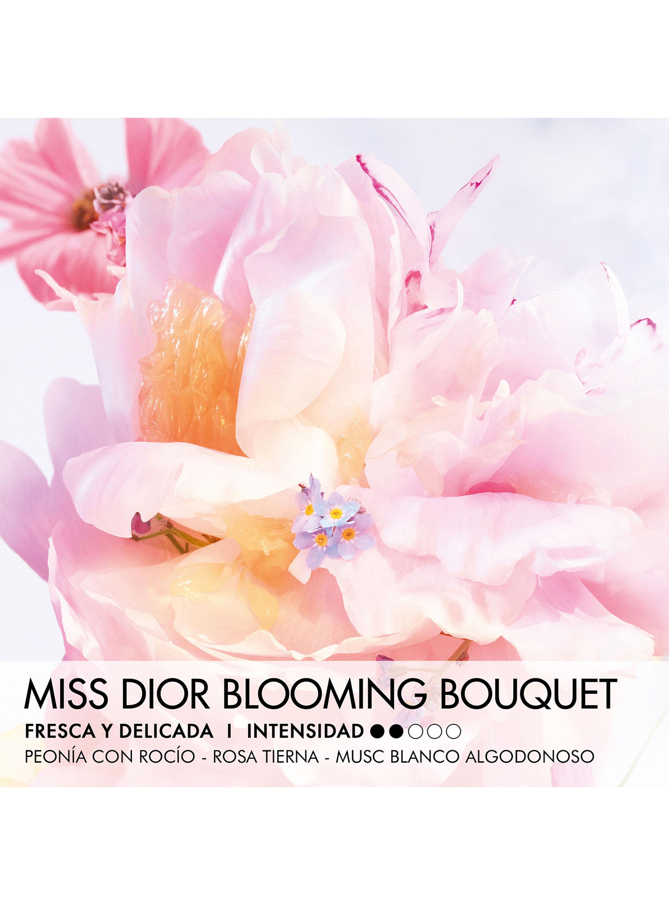 Perfume Miss Dior Blooming Bouquet Perla EDT 20ml Travel Size-3