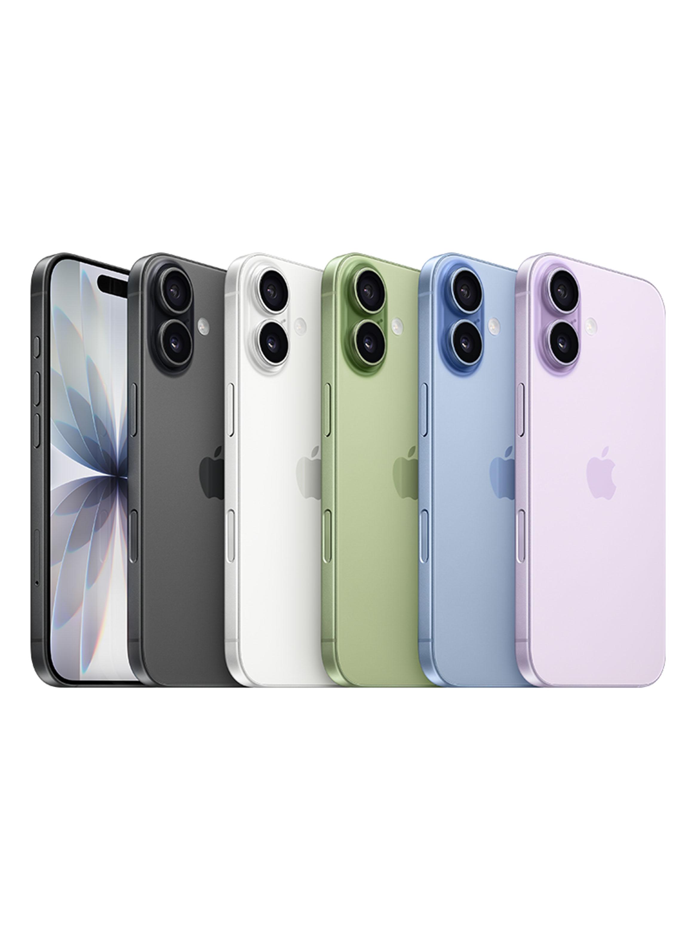 iPhone 17 256GB Negro Liberado-10