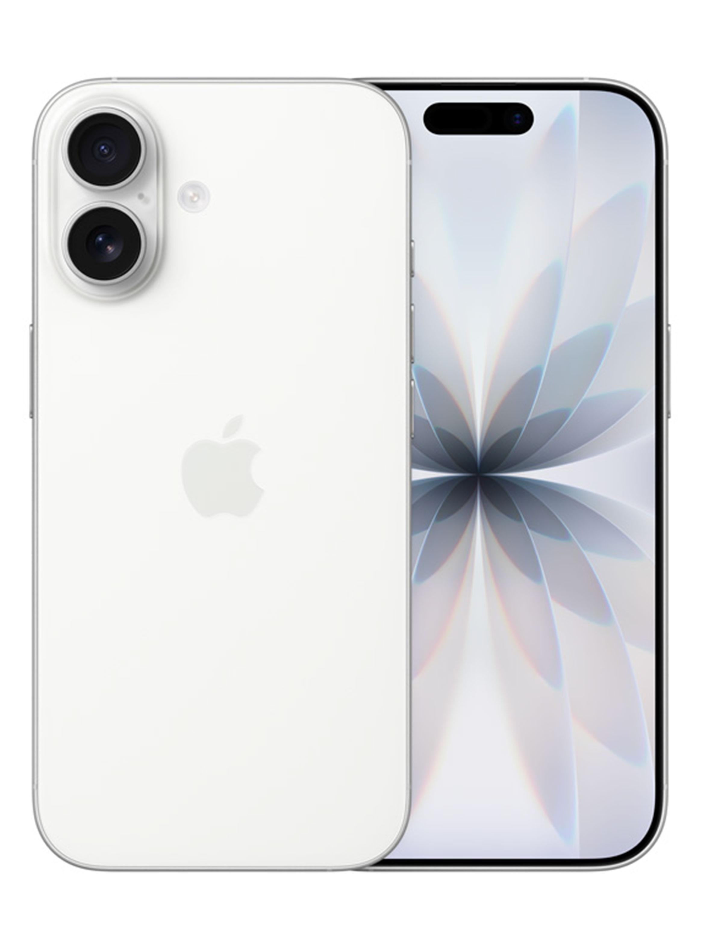 iPhone 17 256GB Blanco Liberado-0