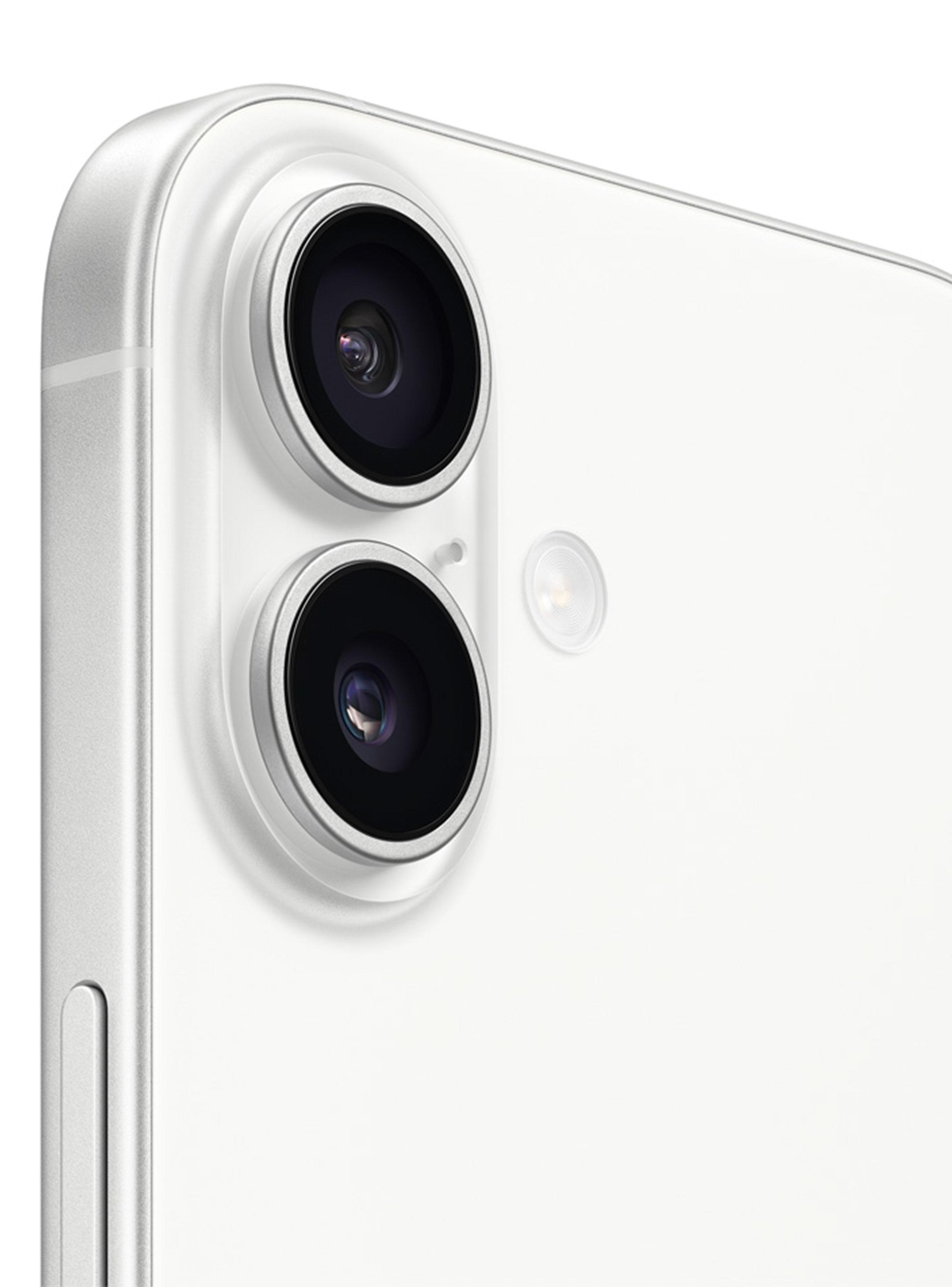 iPhone 17 256GB Blanco Liberado-2