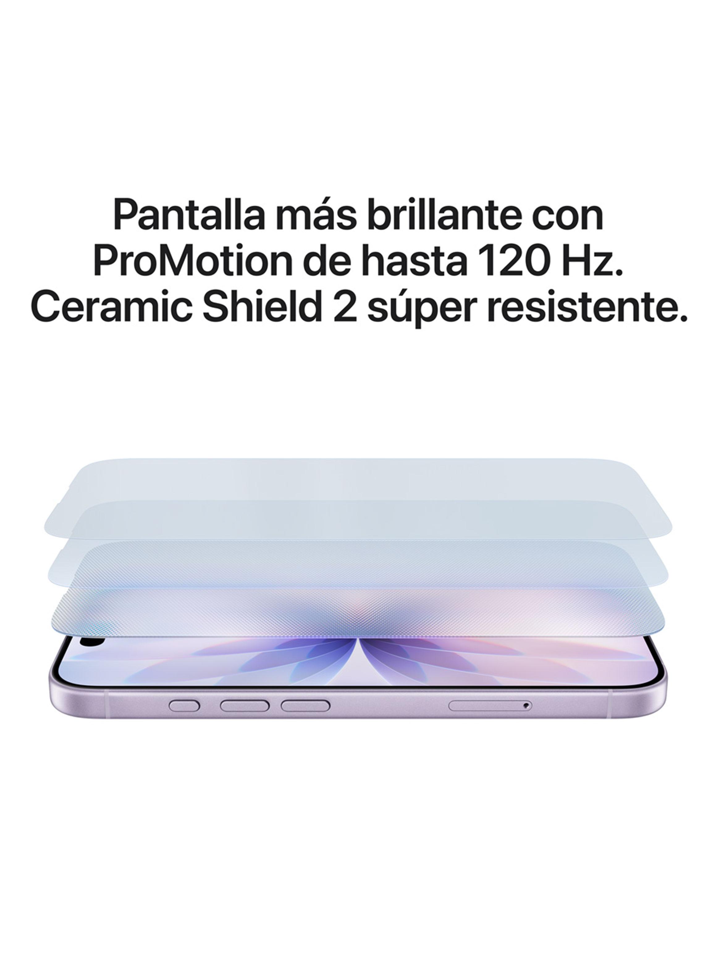 iPhone 17 256GB Blanco Liberado-7