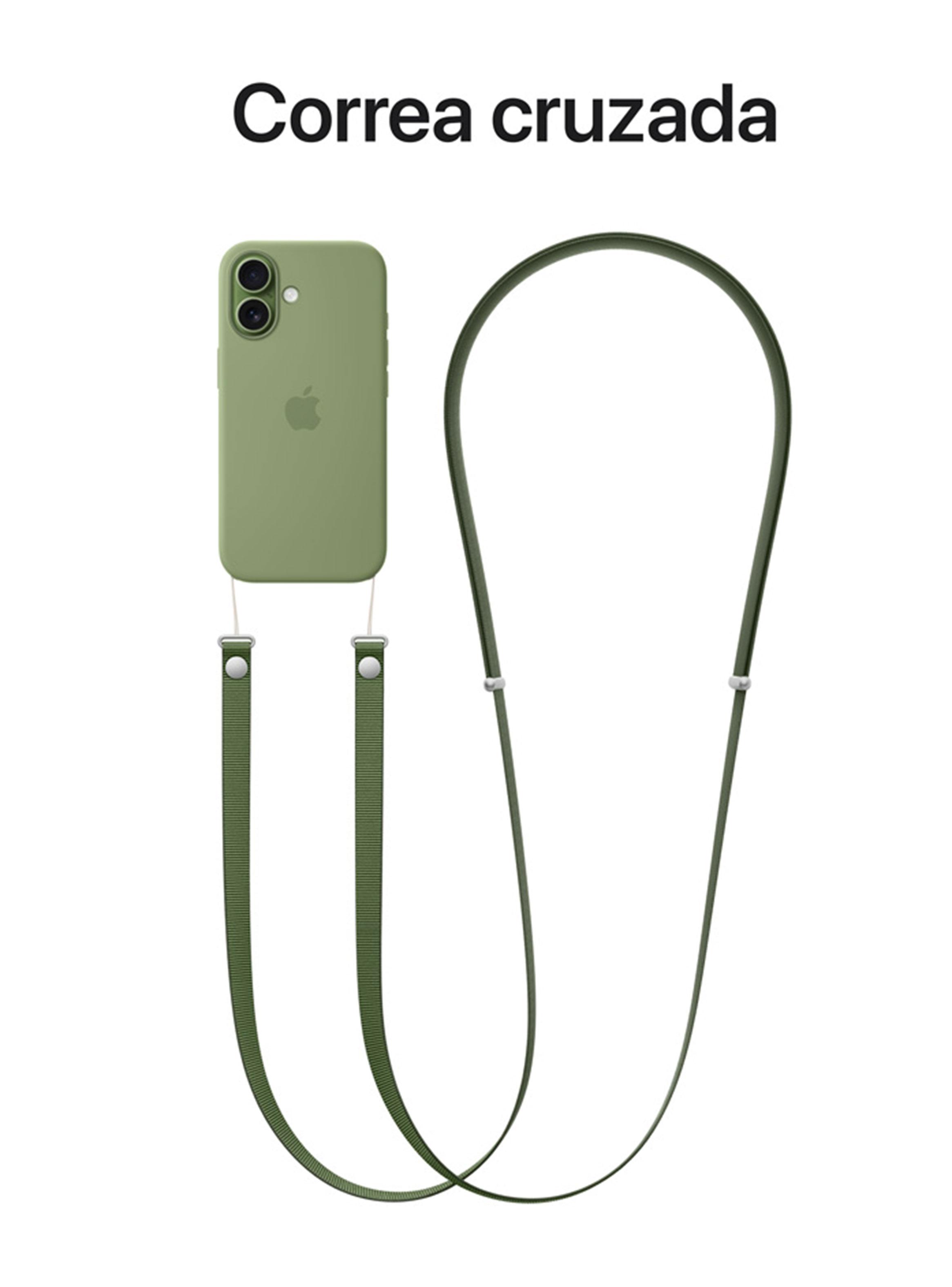 iPhone 17 256GB Azul Liberado-5