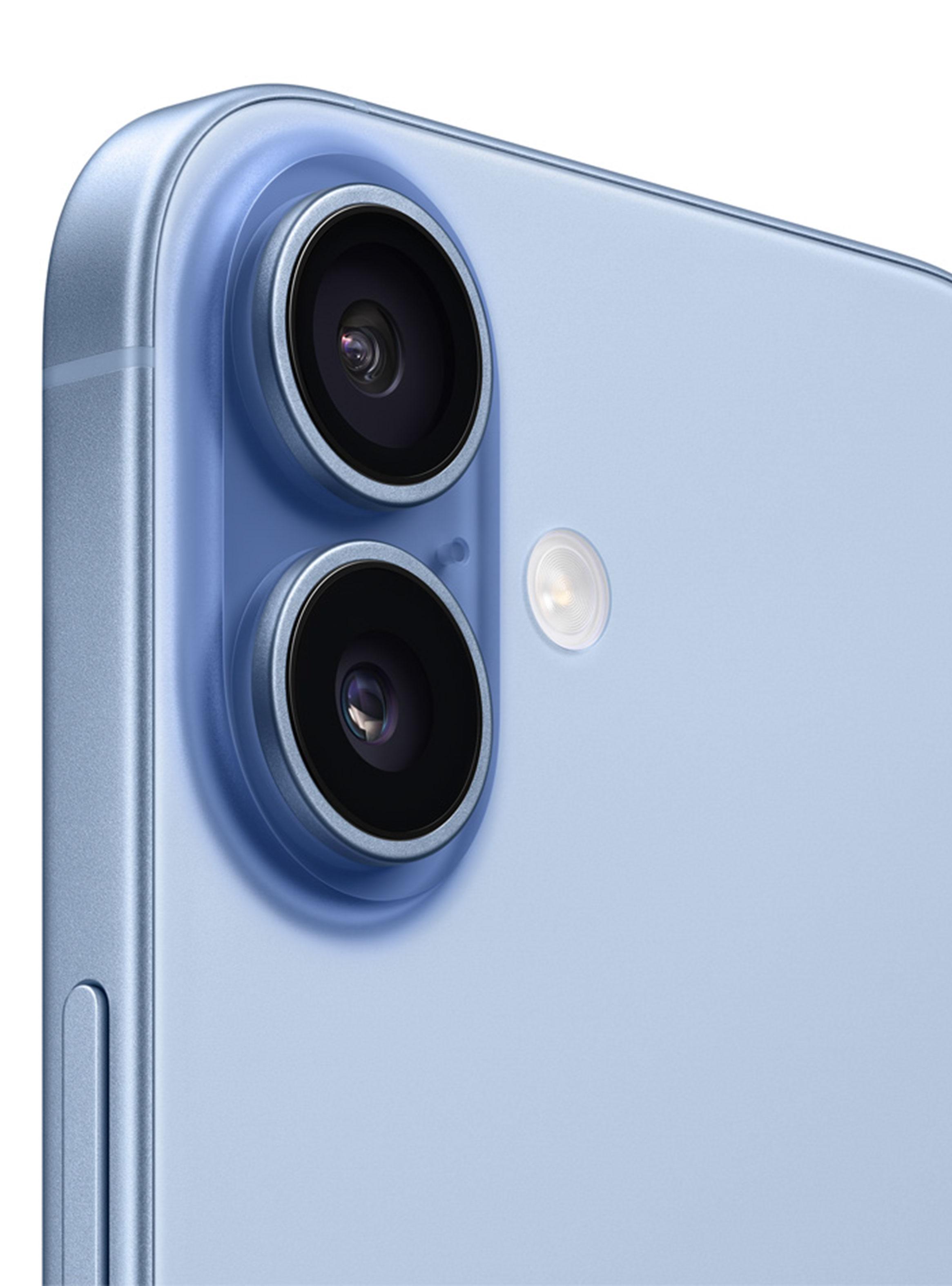 iPhone 17 256GB Azul Liberado-2