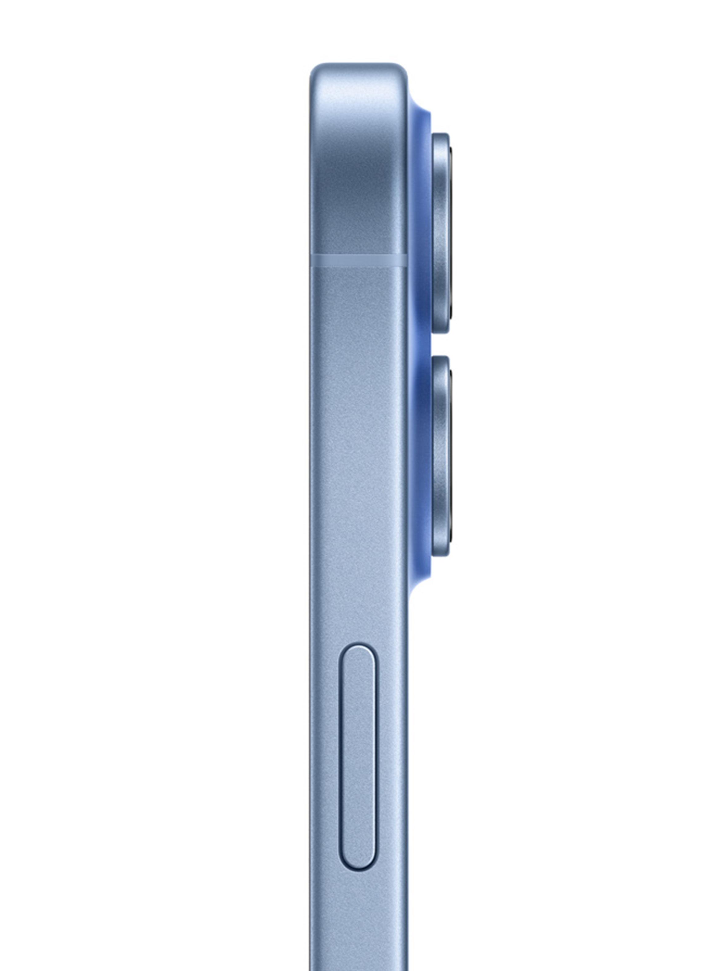 iPhone 17 256GB Azul Liberado-3