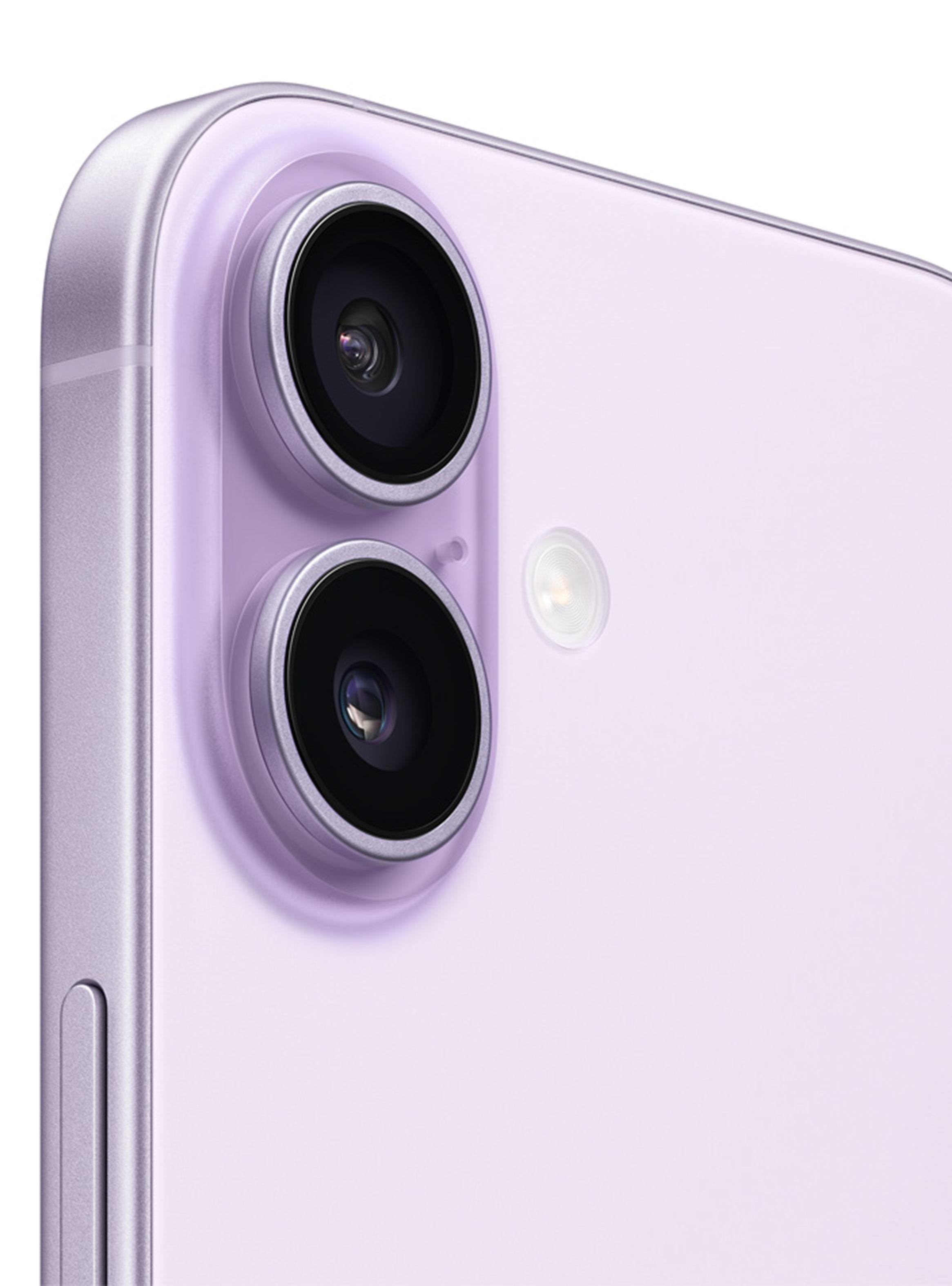 iPhone 17 256GB Lavanda Liberado-2