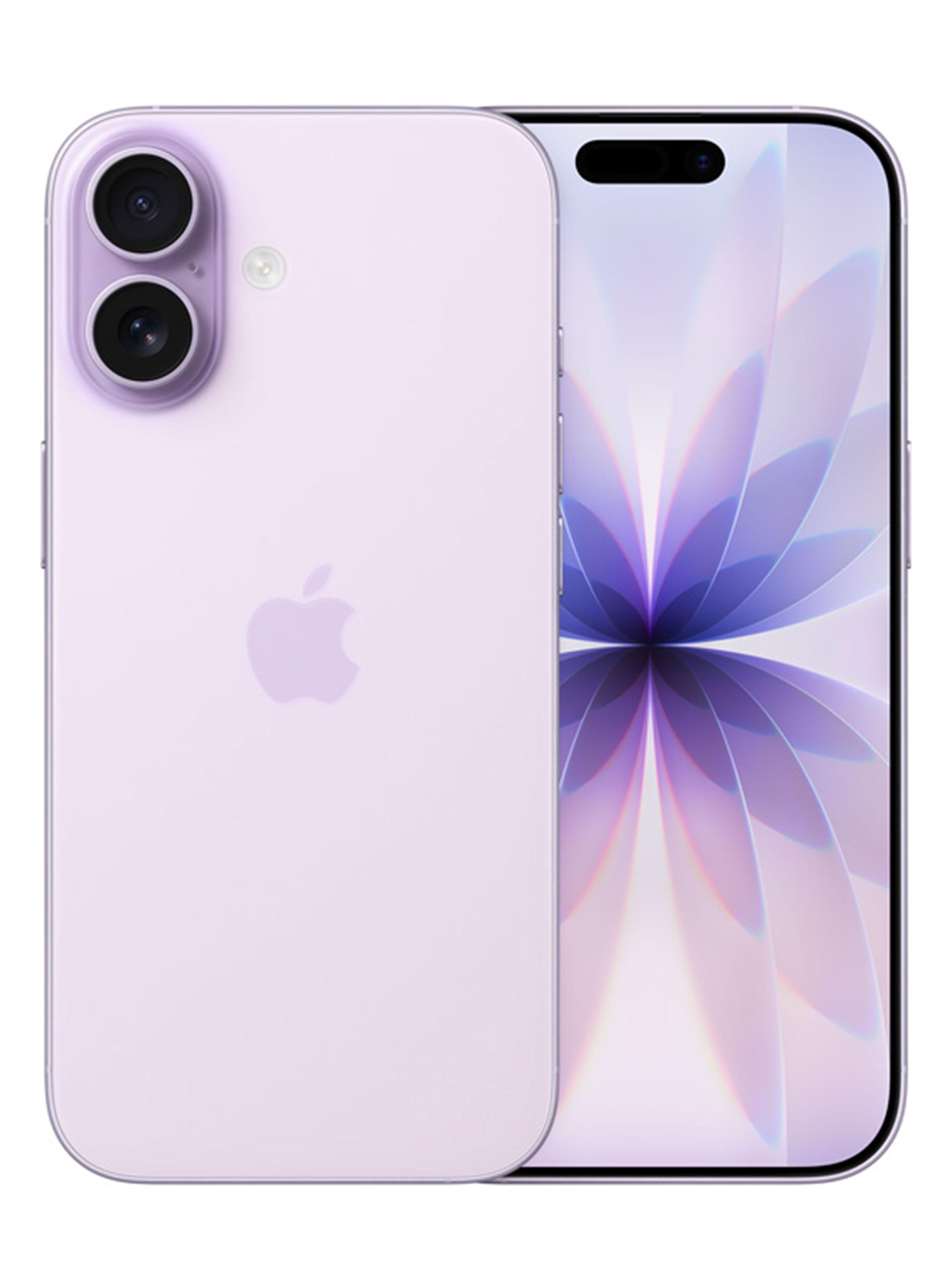 iPhone 17 256GB Lavanda Liberado-0