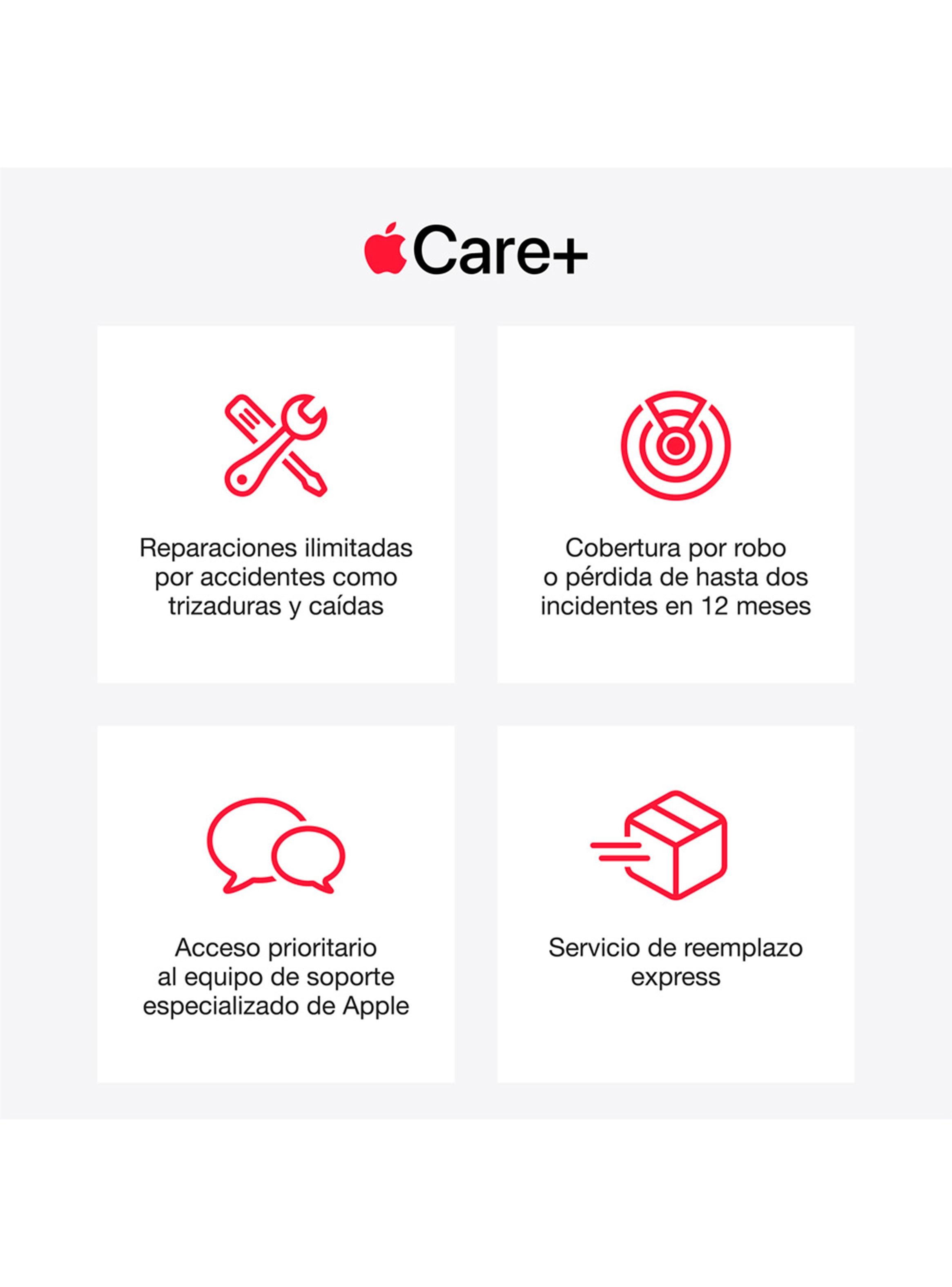 iPhone 17 256GB Lavanda Liberado-6