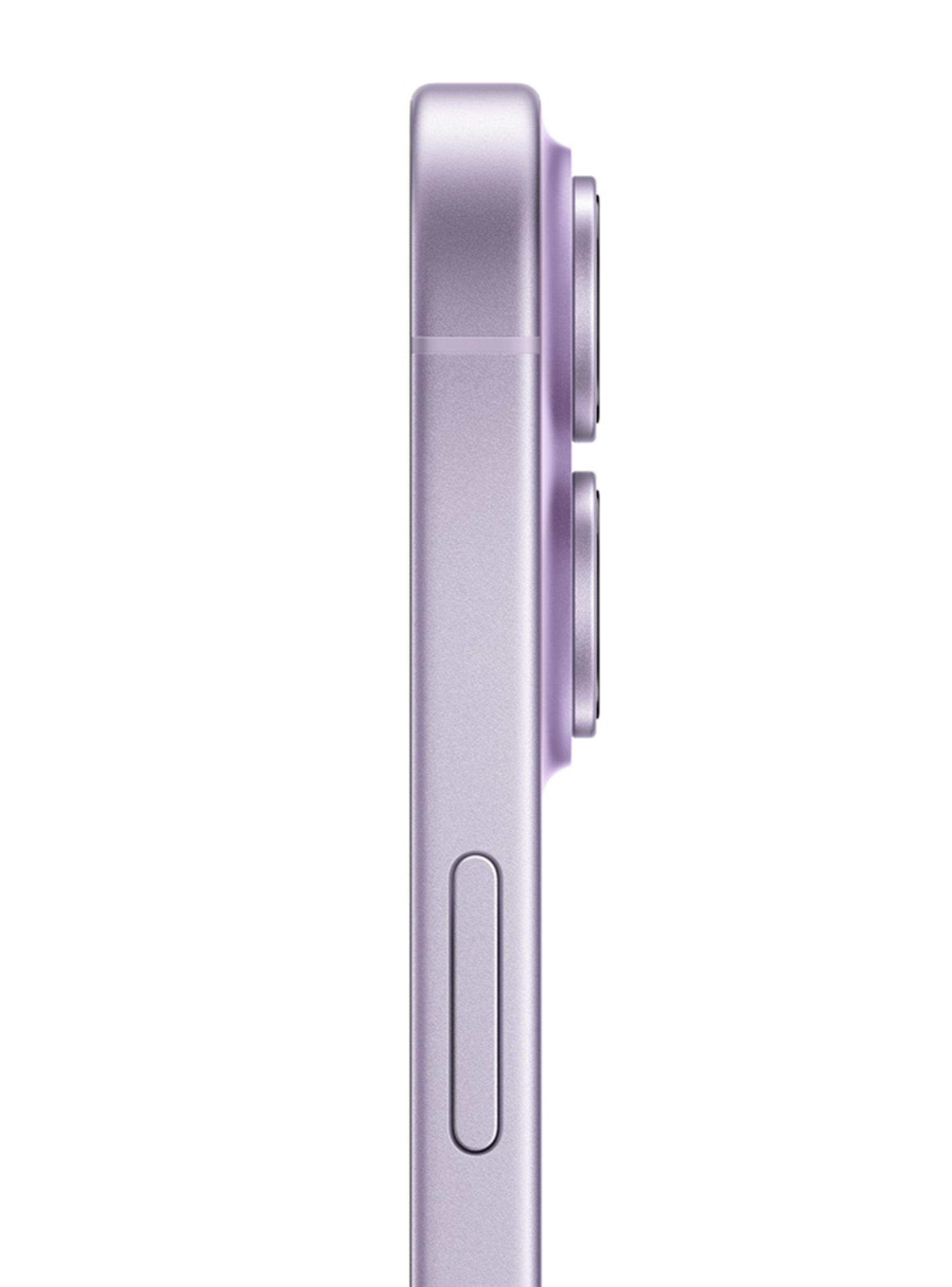 iPhone 17 256GB Lavanda Liberado-3