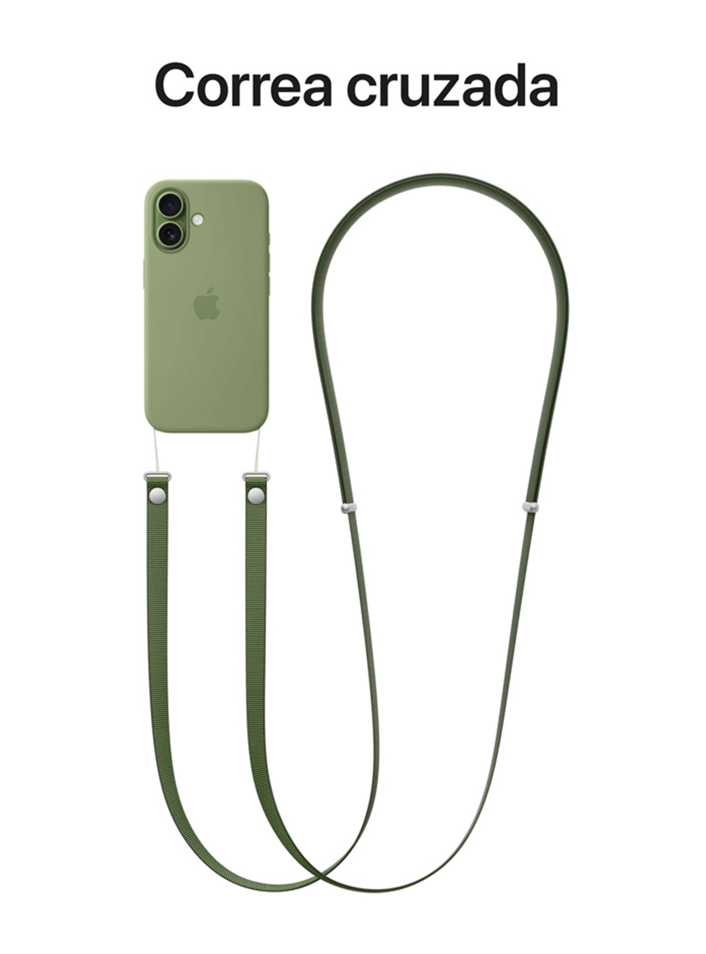 iPhone 17 256GB Lavanda Liberado-5