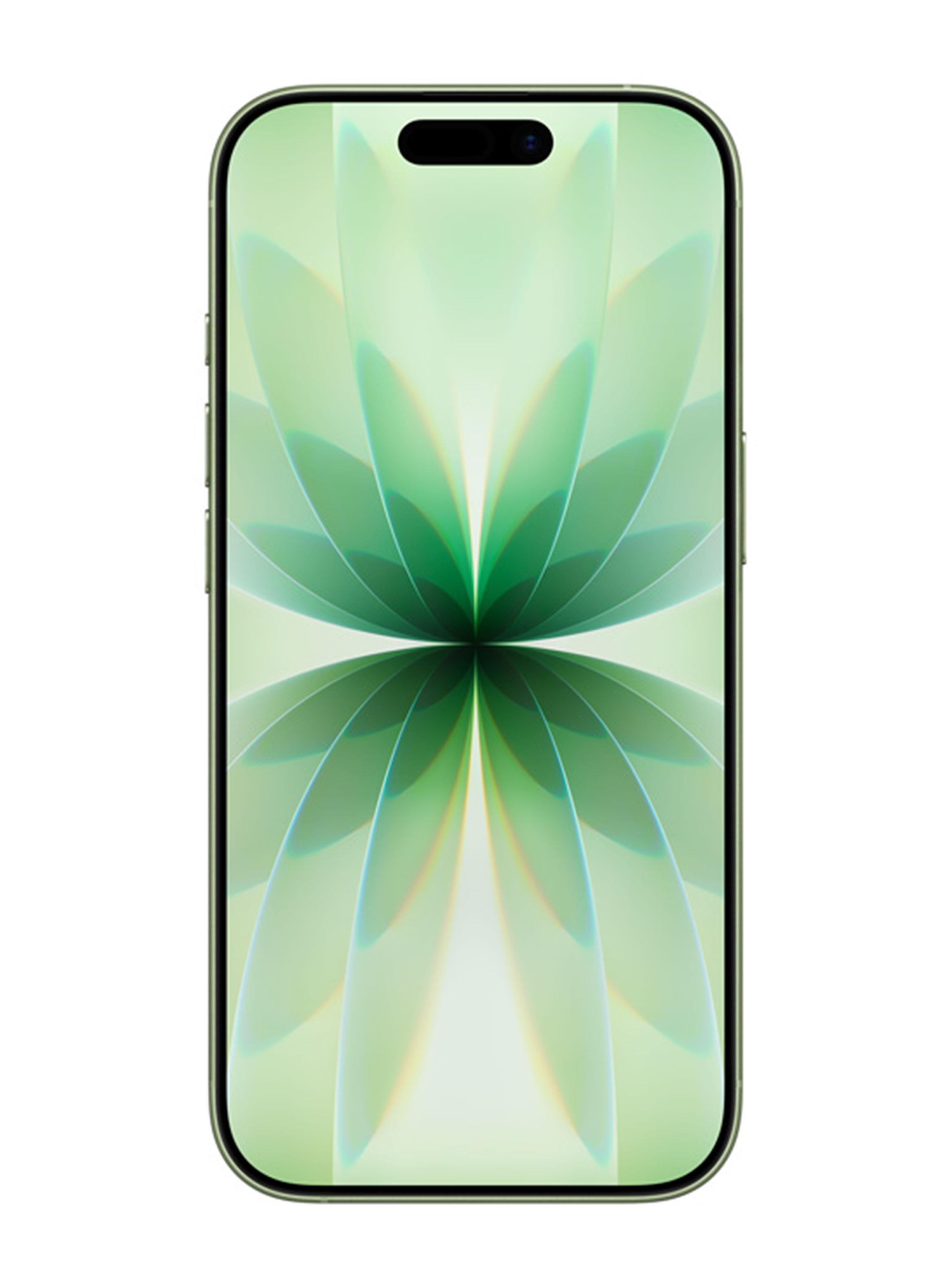 iPhone 17 256GB Verde Liberado-1