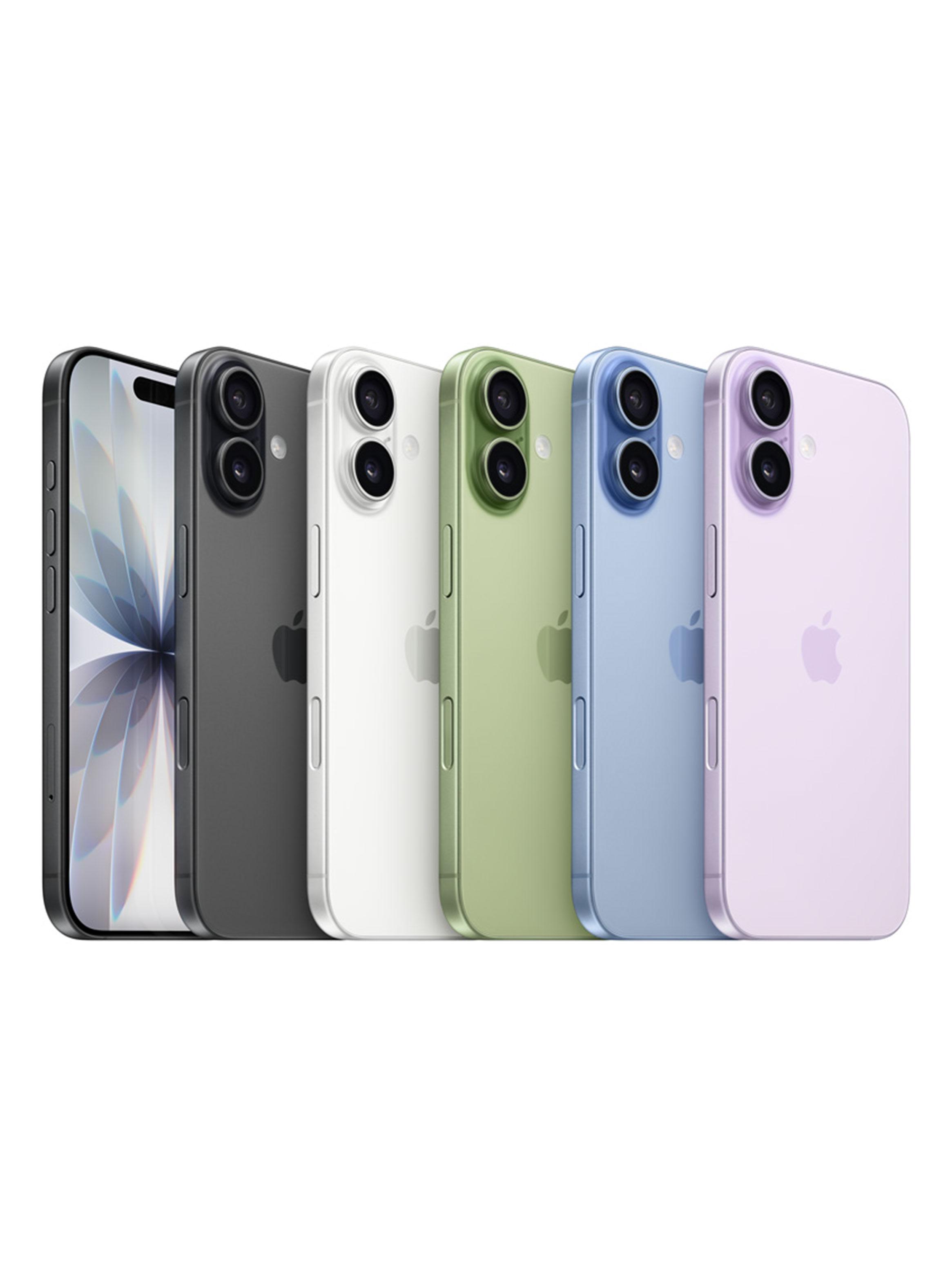 iPhone 17 256GB Verde Liberado-10