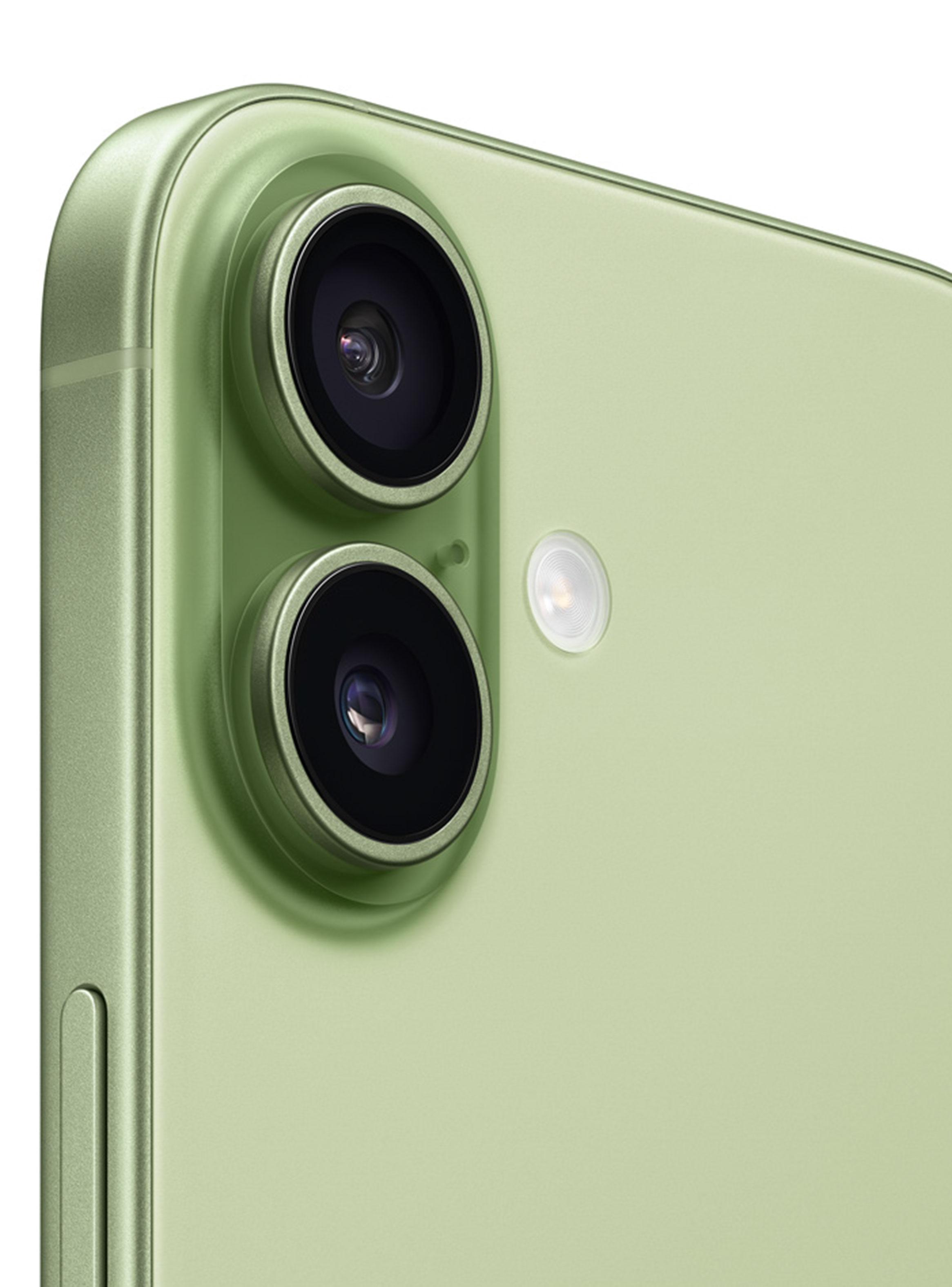 iPhone 17 256GB Verde Liberado-2