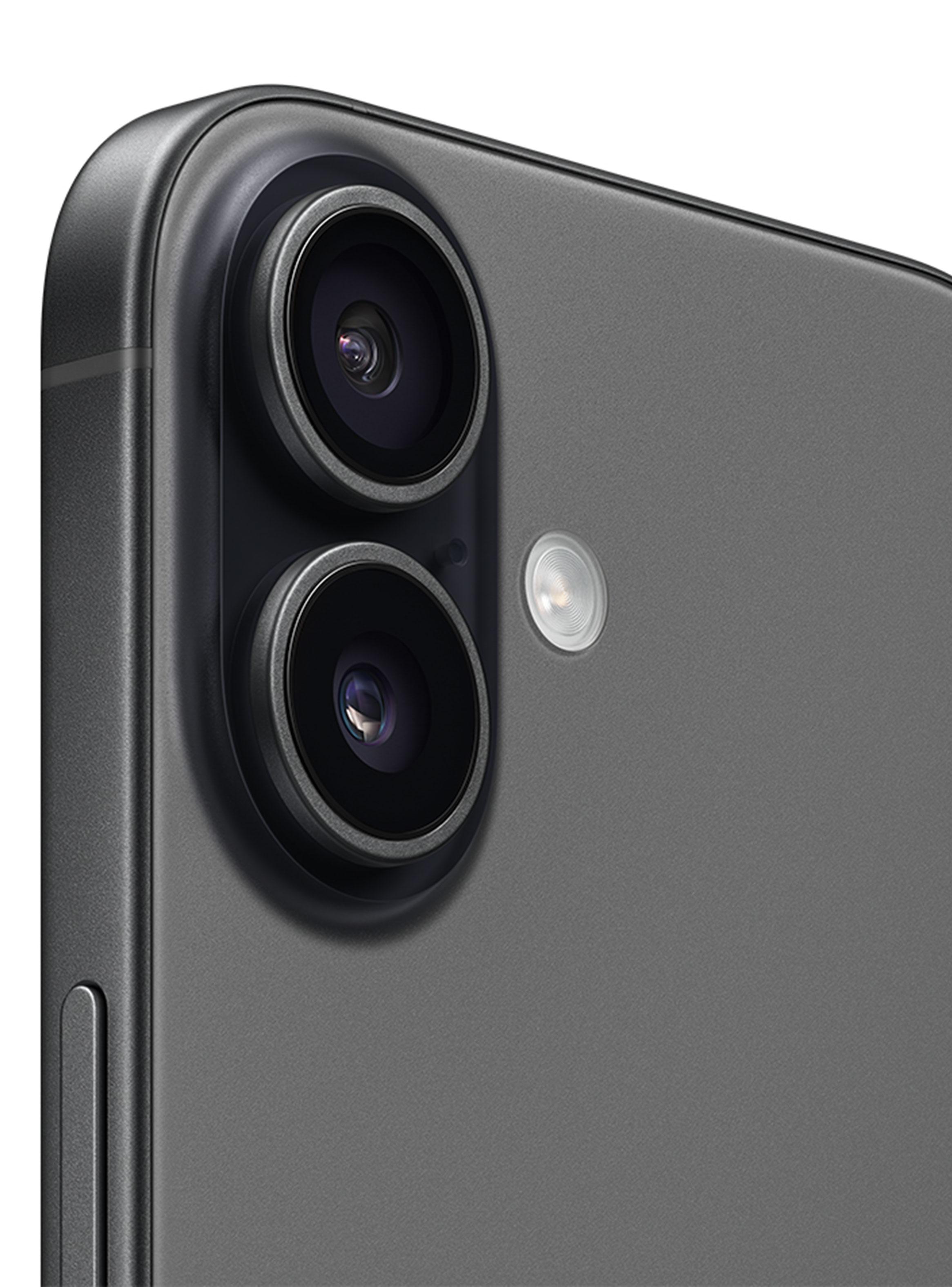 iPhone 17 512GB Negro Liberado-2