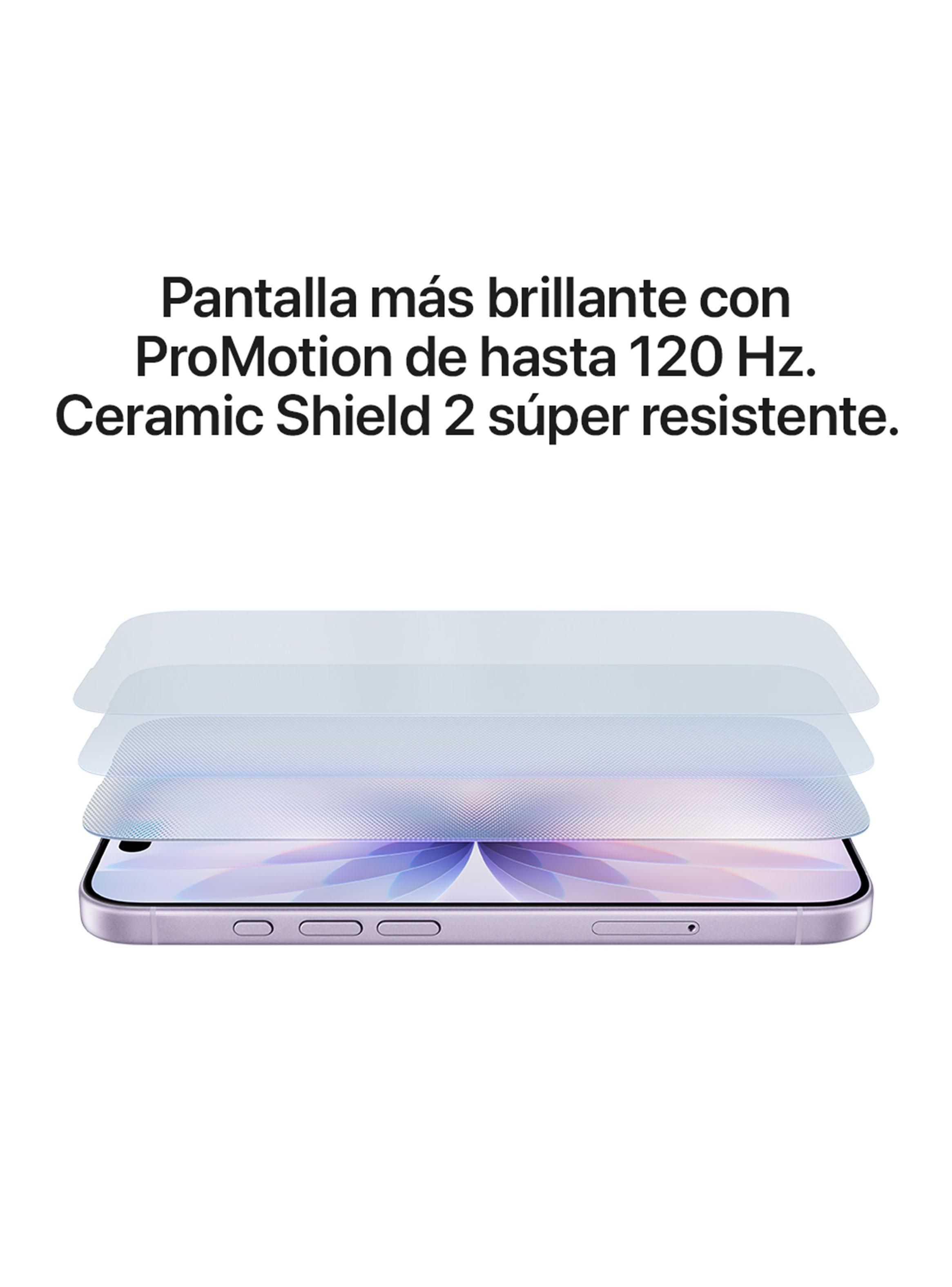 iPhone 17 512GB Negro Liberado-7