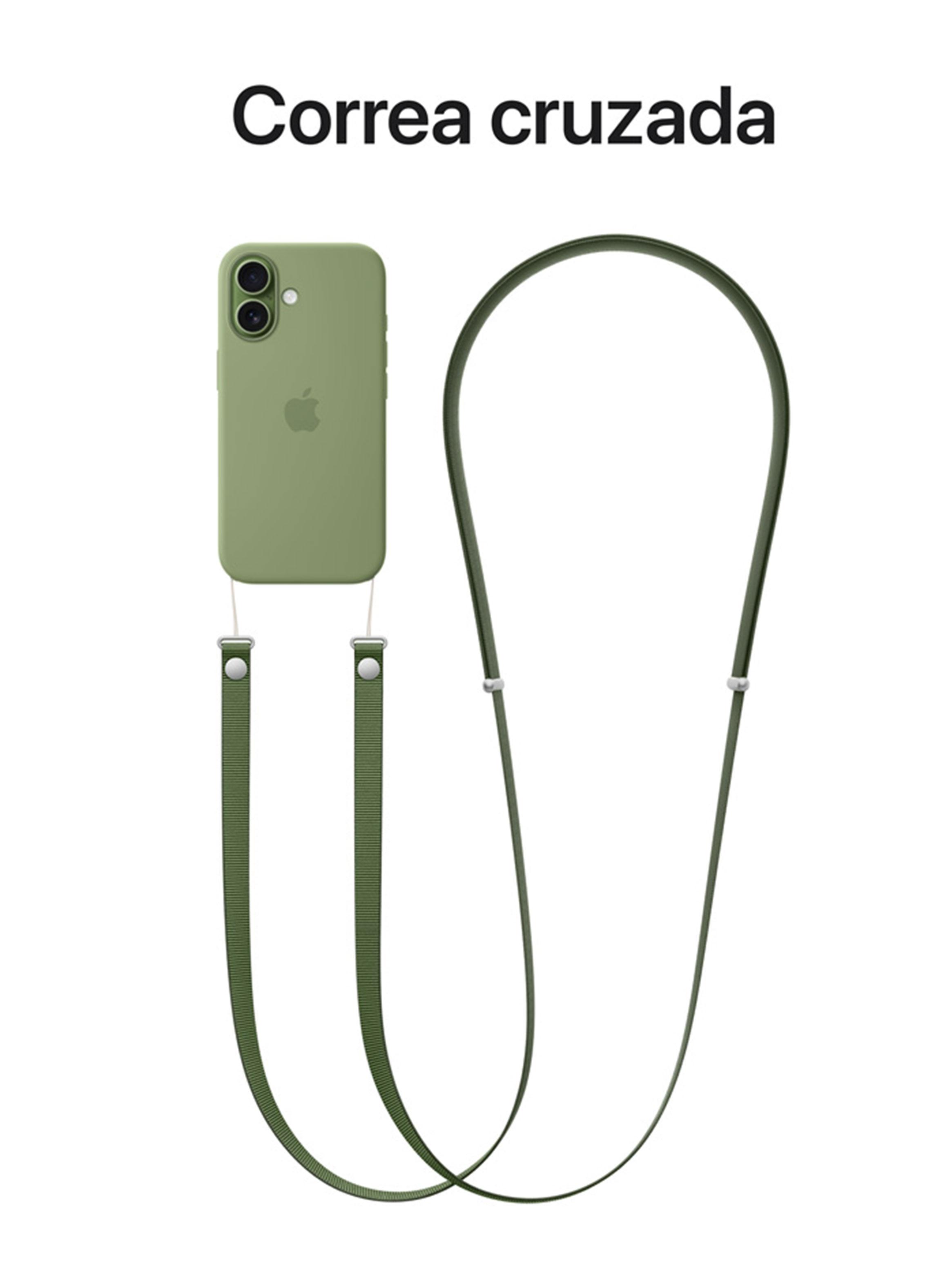 iPhone 17 512GB Blanco Liberado-5