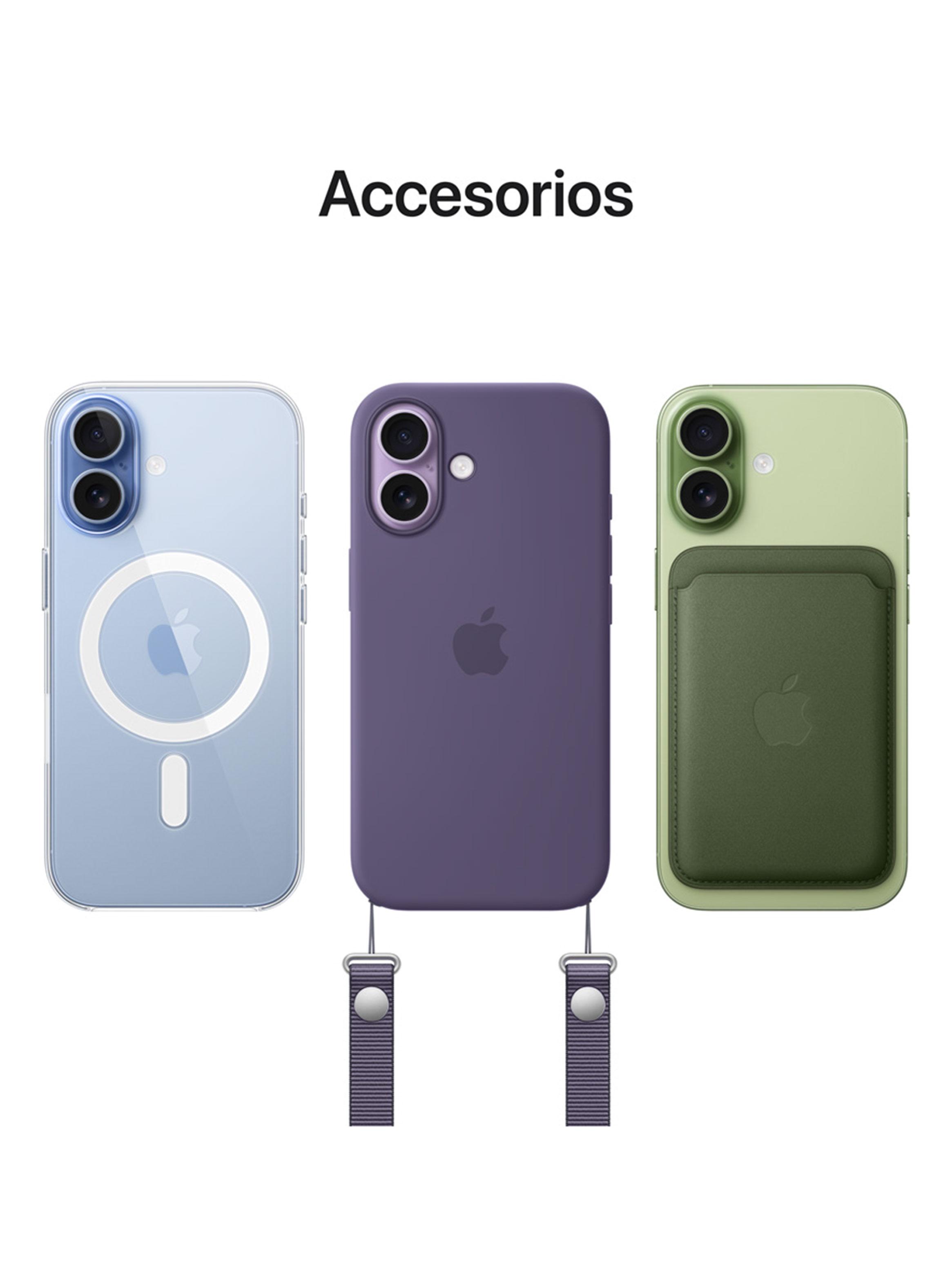 iPhone 17 512GB Blanco Liberado-9