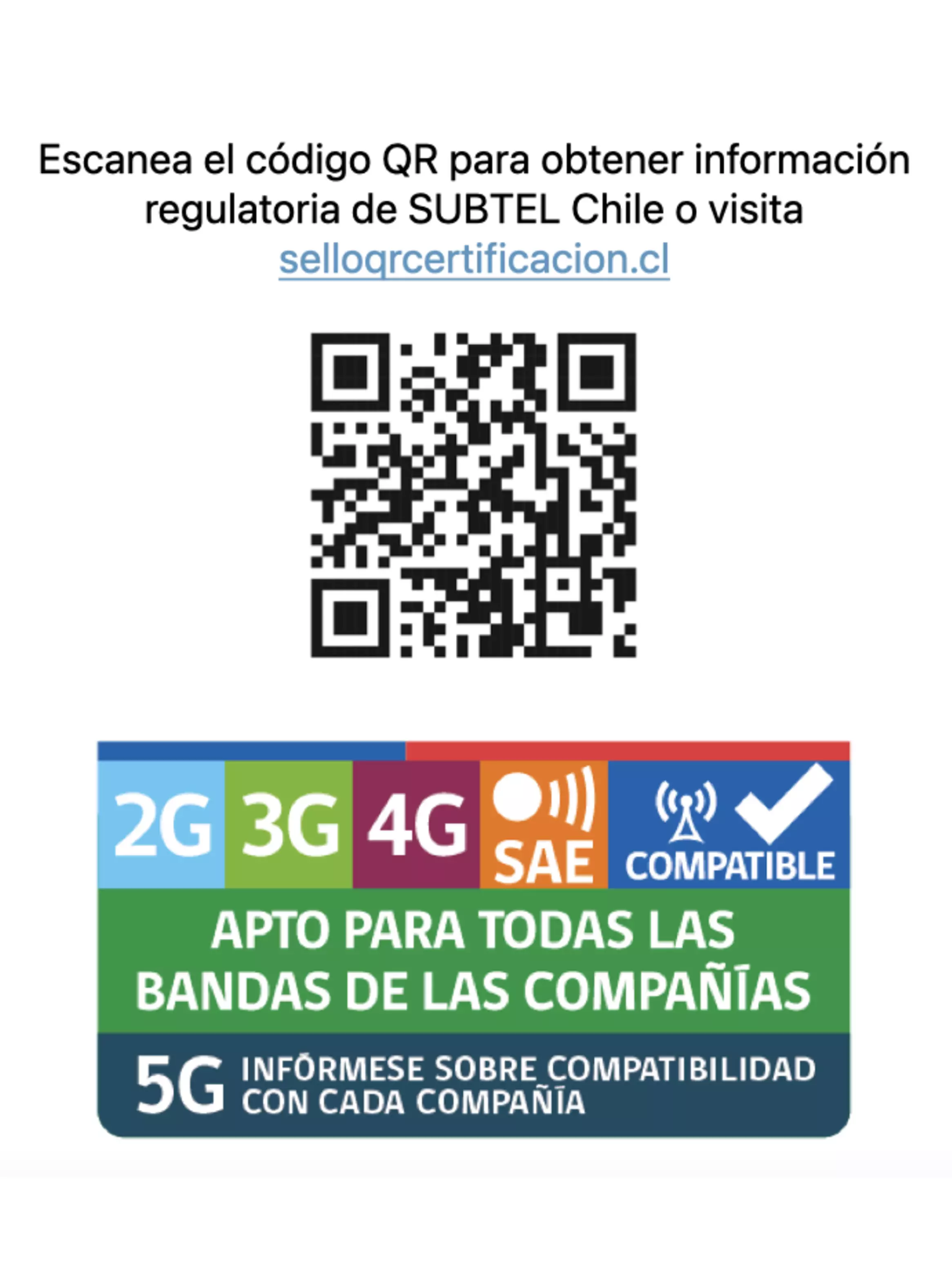 iPhone 17 512GB Blanco Liberado-11