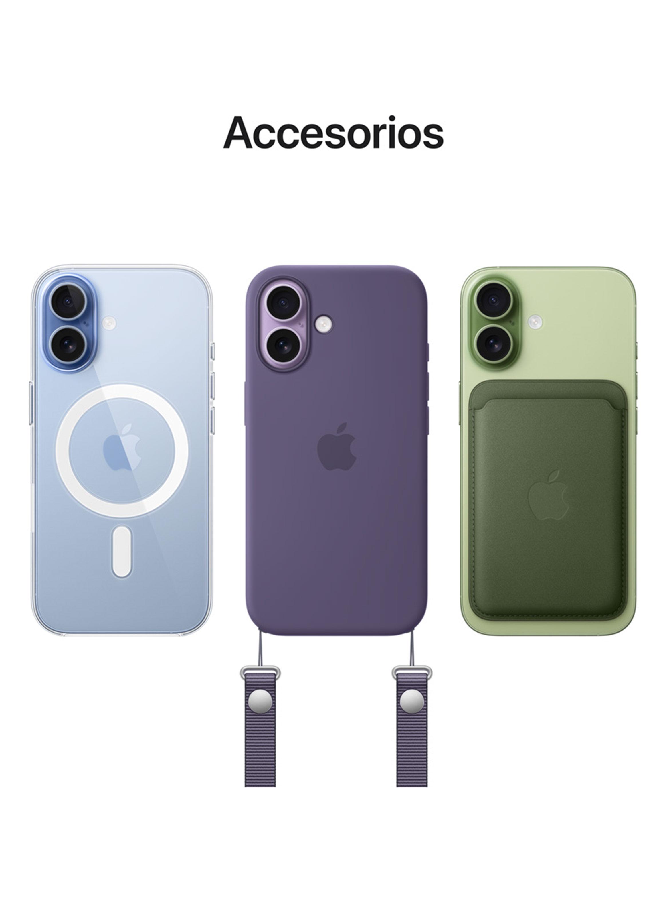 iPhone 17 512GB Azul Liberado-9