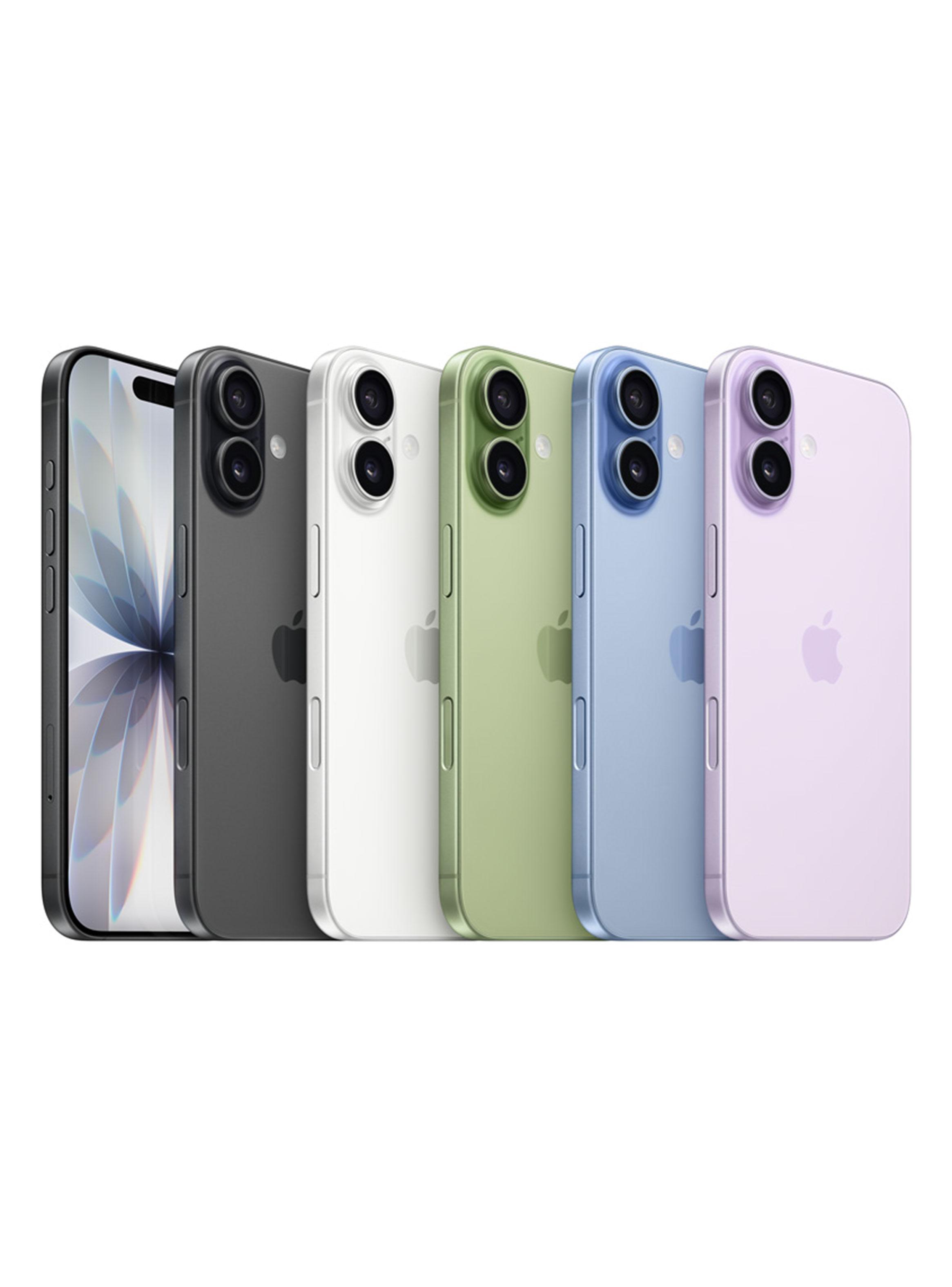 iPhone 17 512GB Lavanda Liberado-10