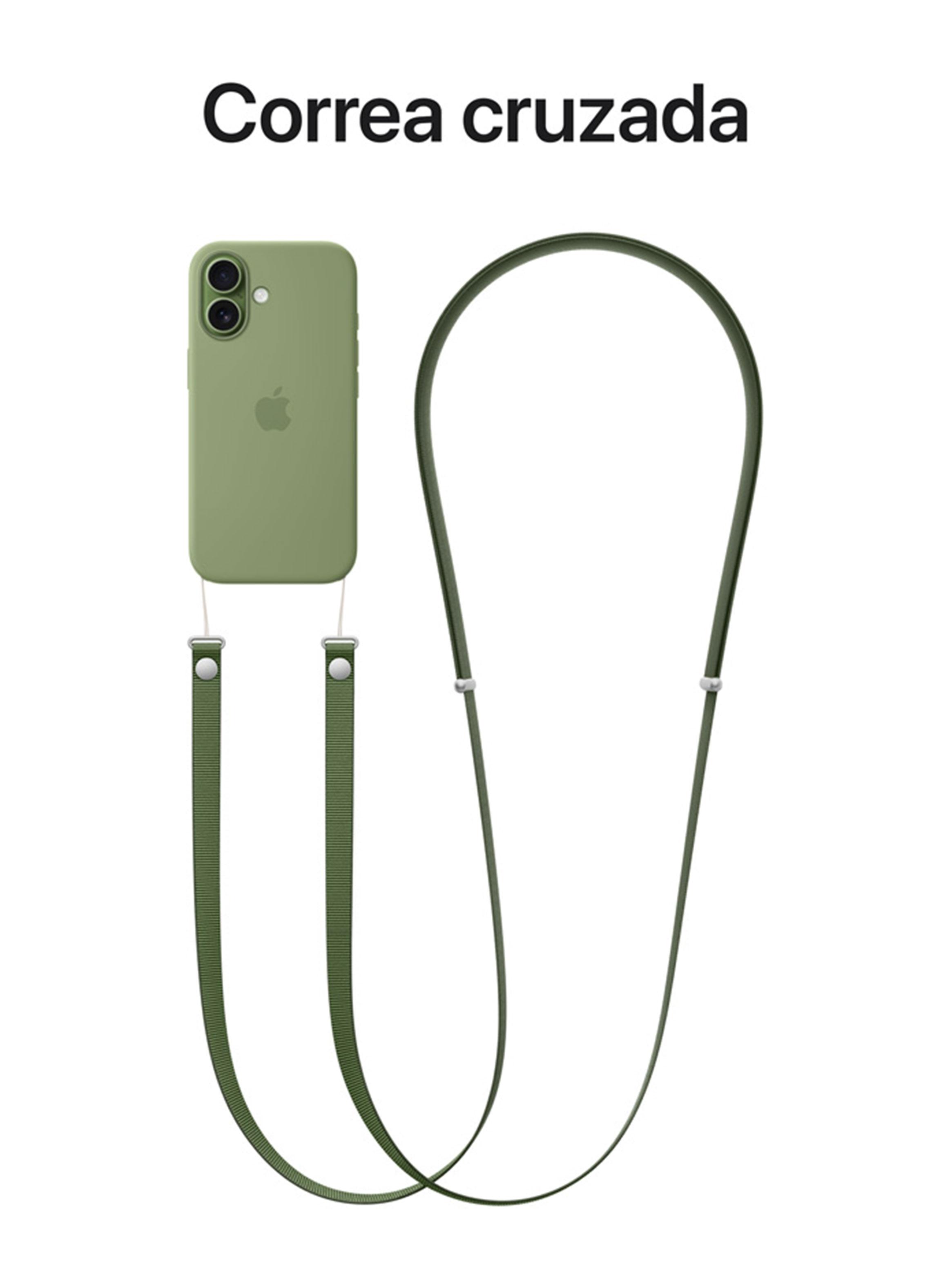 iPhone 17 512GB Lavanda Liberado-5