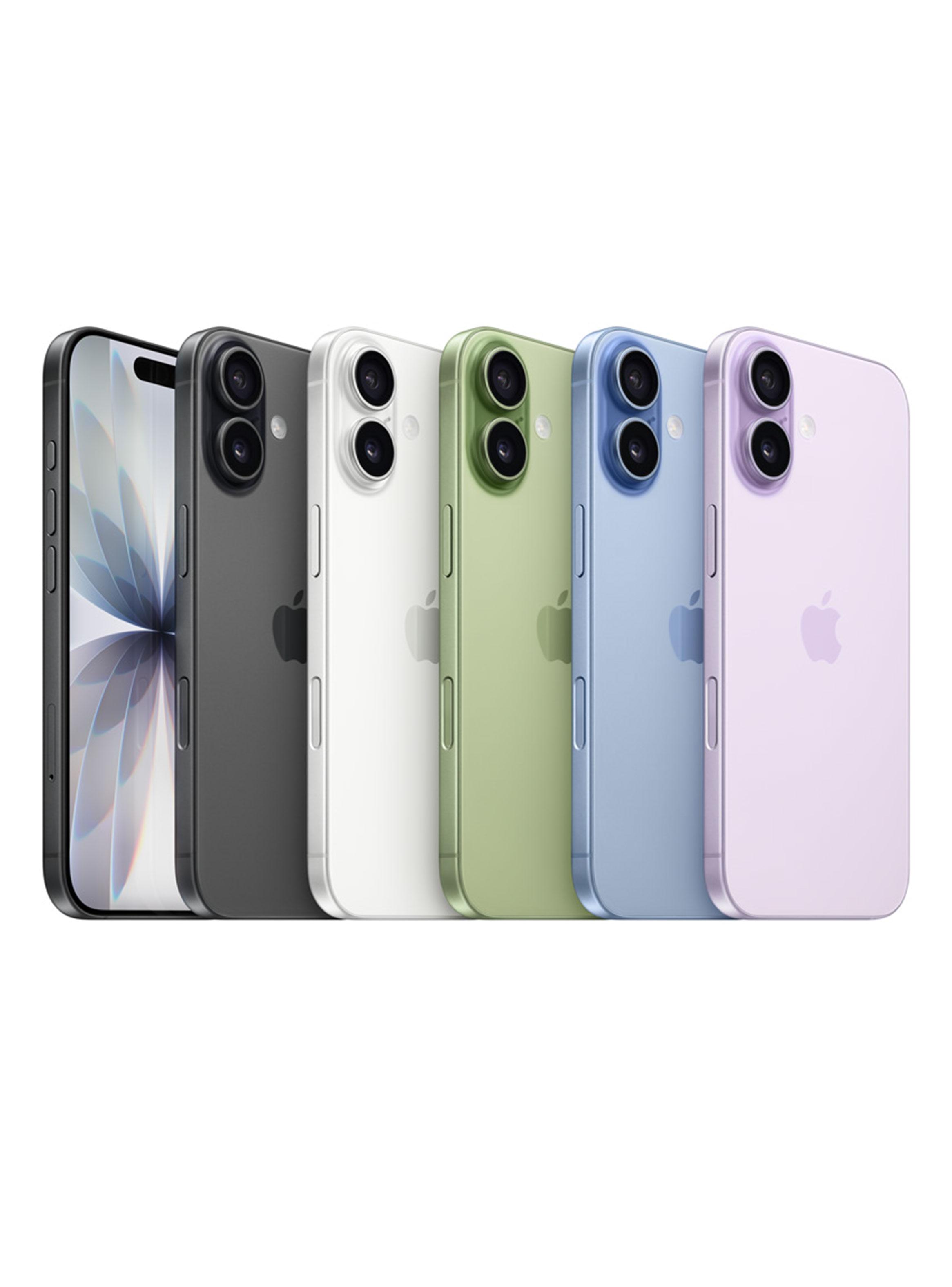 iPhone 17 512GB Verde Liberado-10