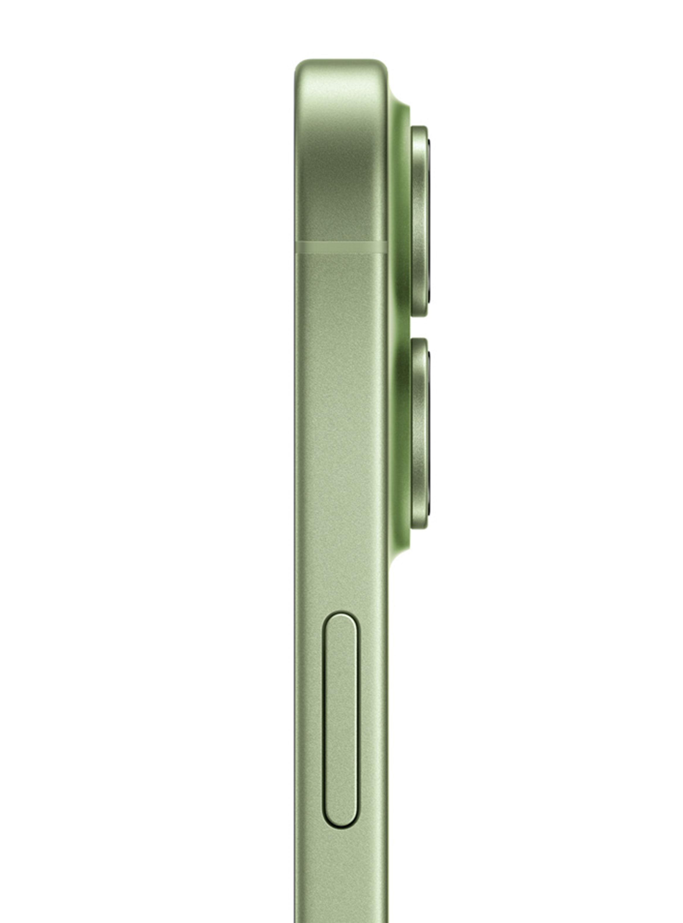 iPhone 17 512GB Verde Liberado-3