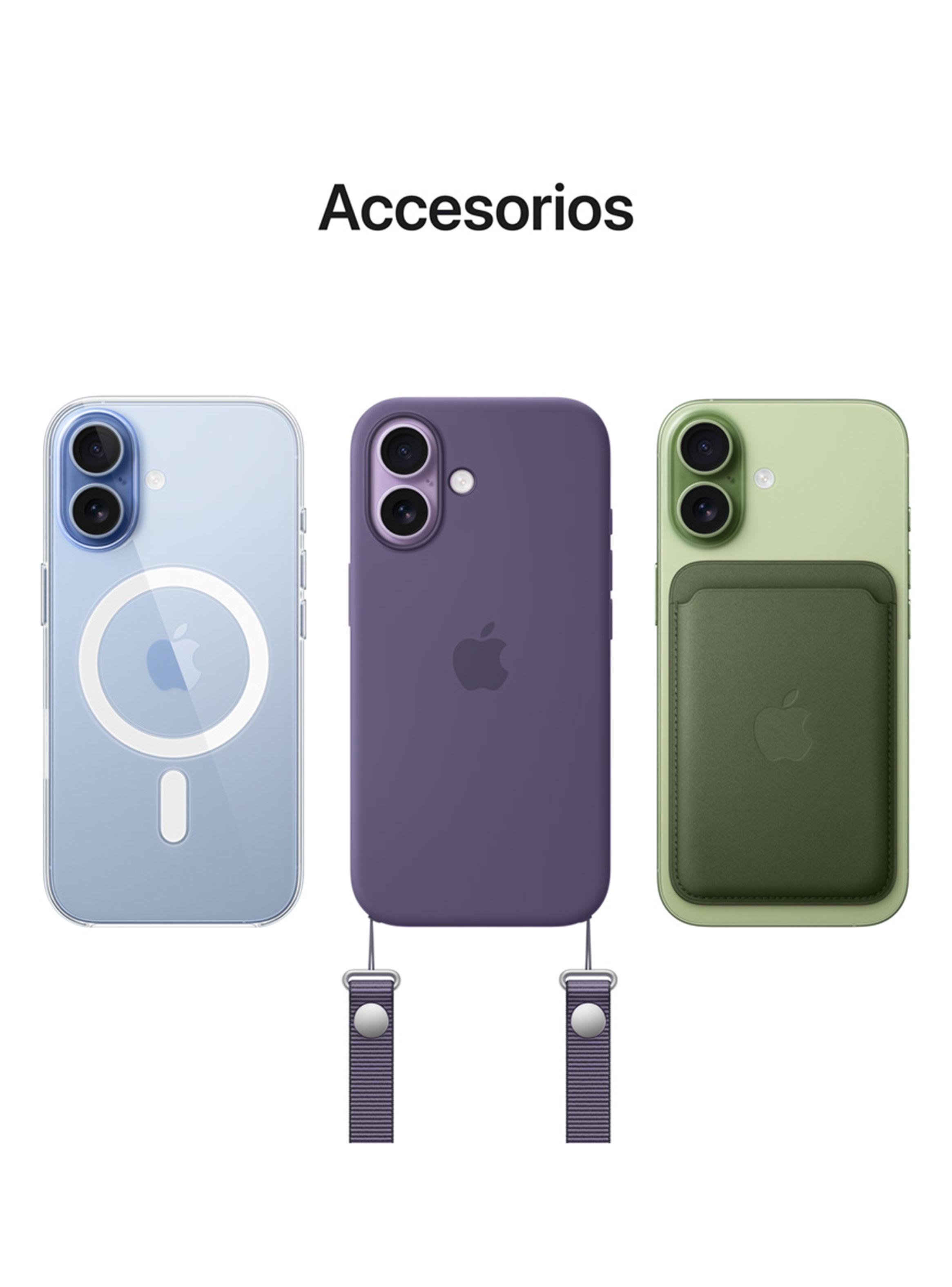 iPhone 17 512GB Verde Liberado-9