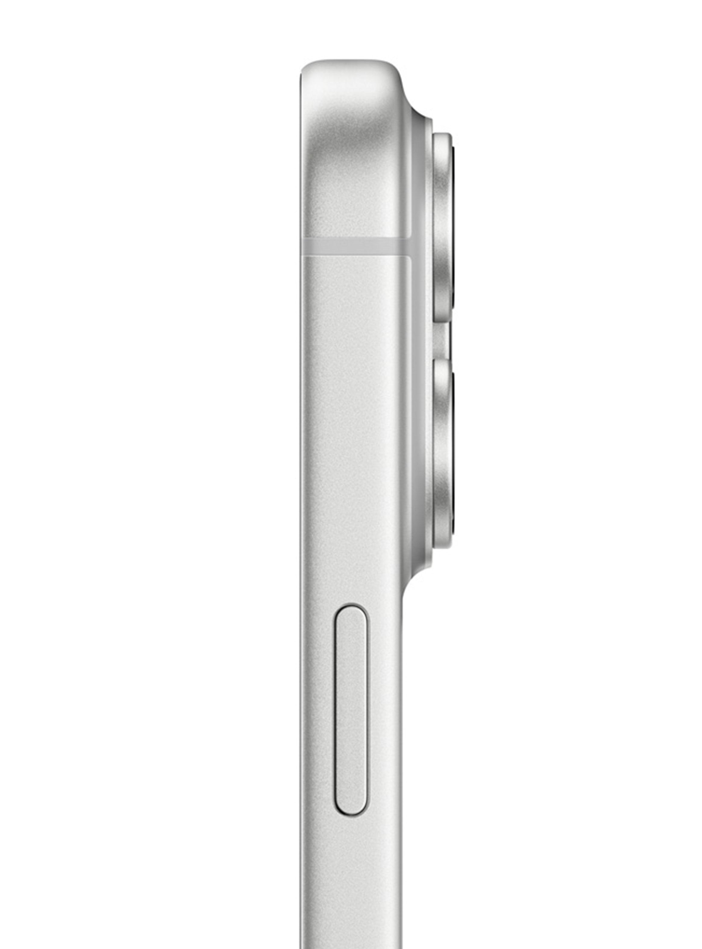 iPhone 17 Pro 256GB Plata Liberado-3