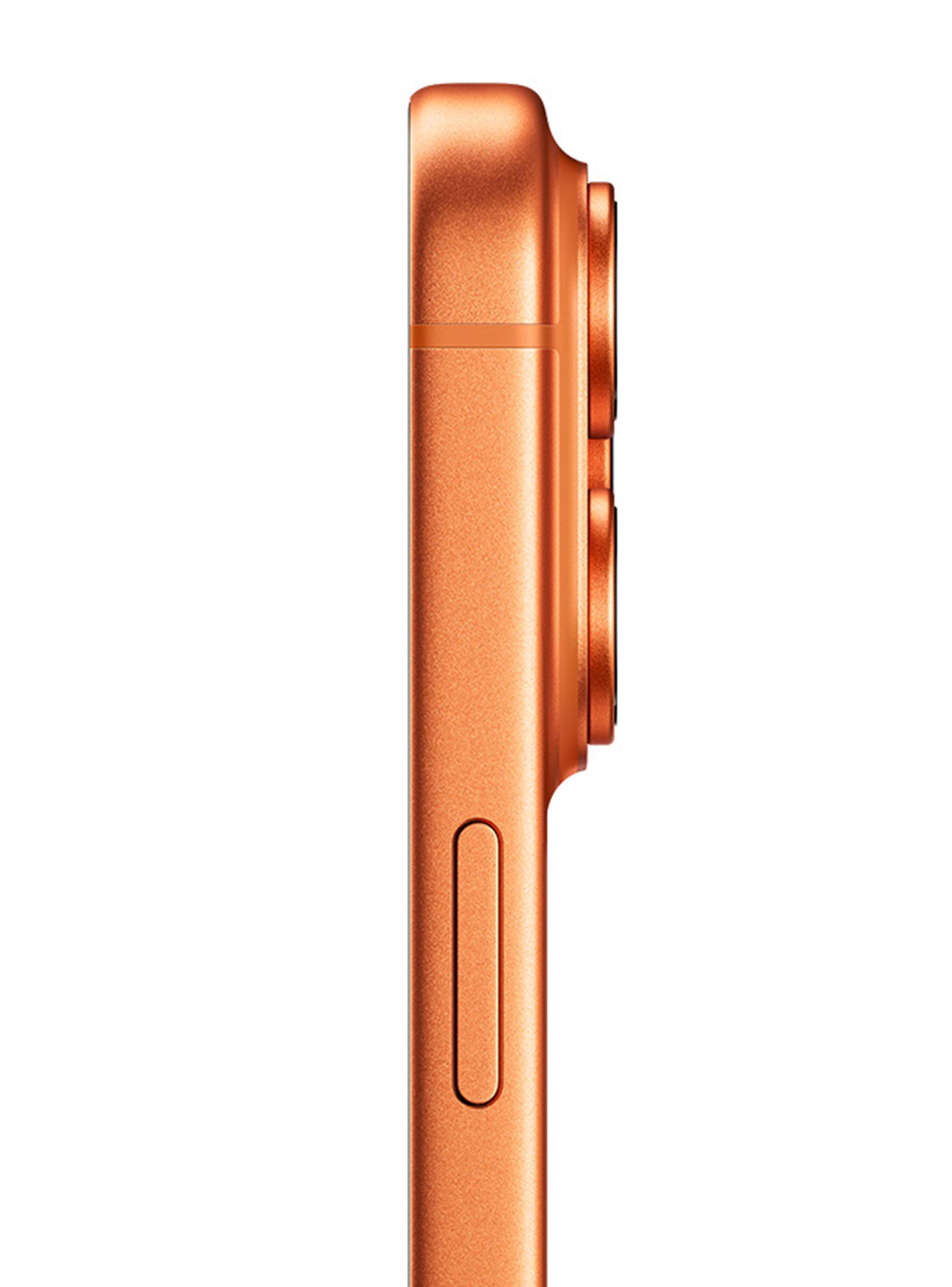 iPhone 17 Pro 256GB Naranjo Liberado-3