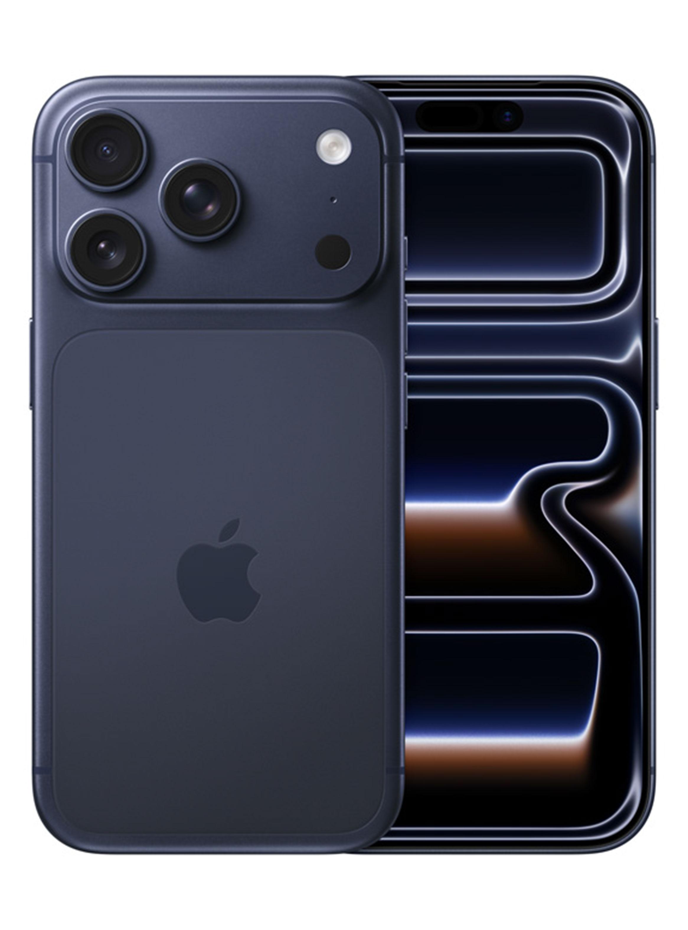 iPhone 17 Pro 256GB Azul Liberado-0