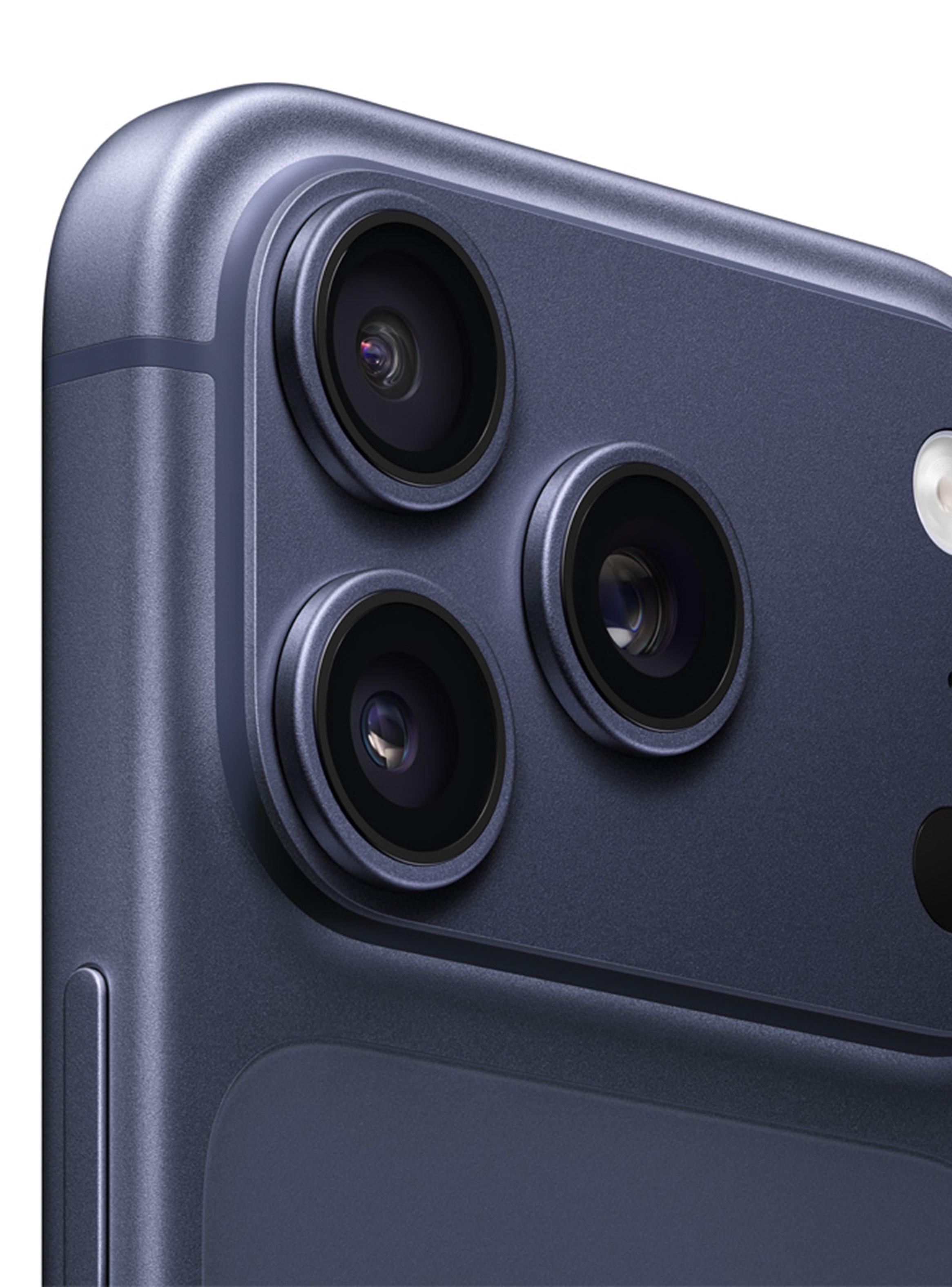 iPhone 17 Pro 256GB Azul Liberado-2