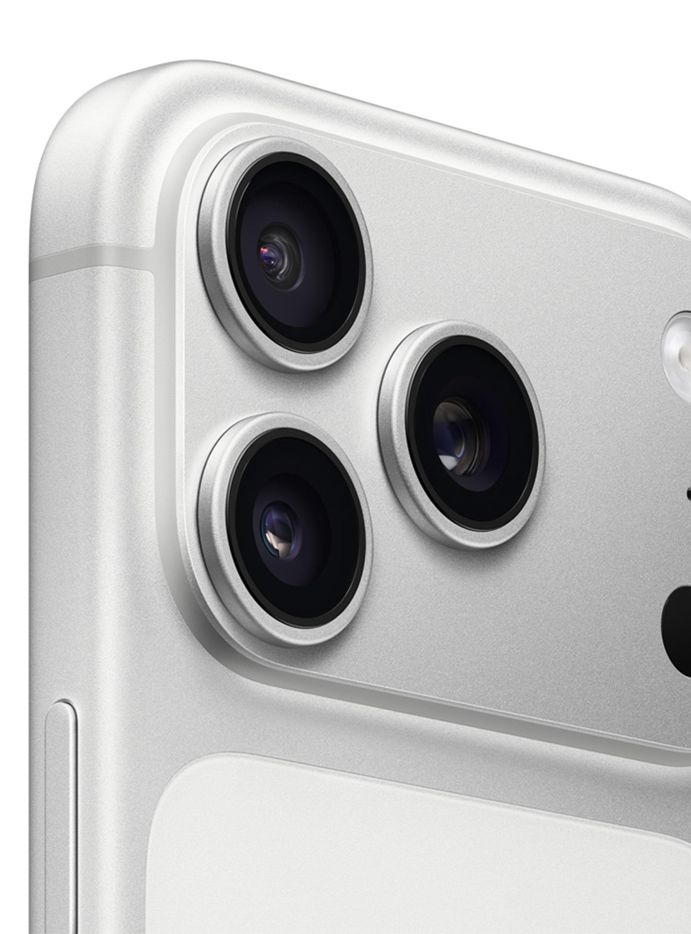 iPhone 17 Pro 512GB Plata Liberado-2