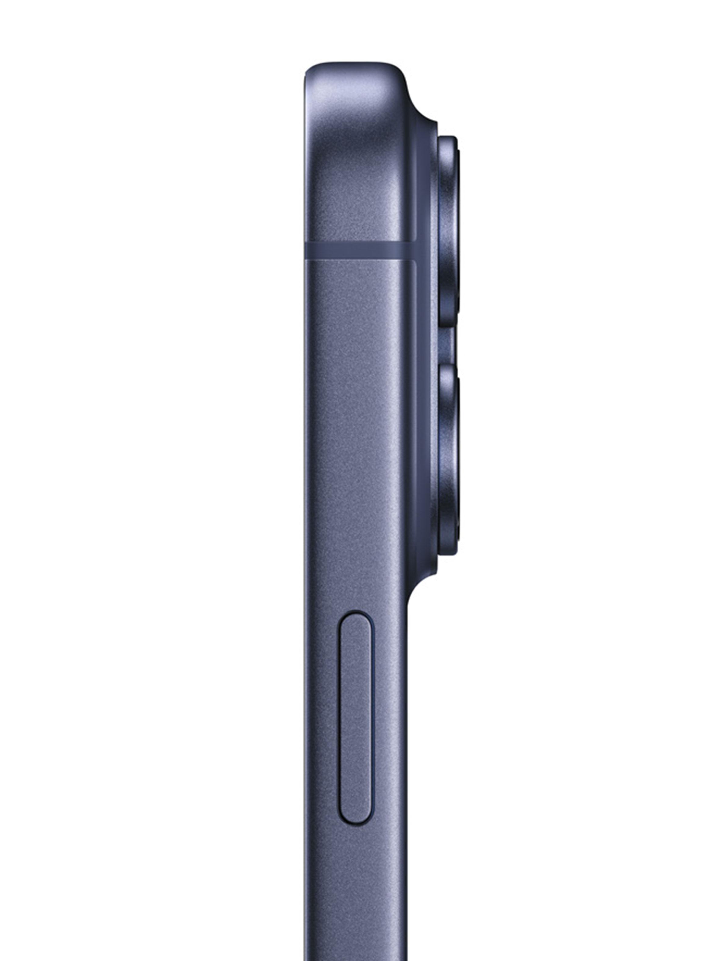 iPhone 17 Pro 512GB Azul Liberado-3