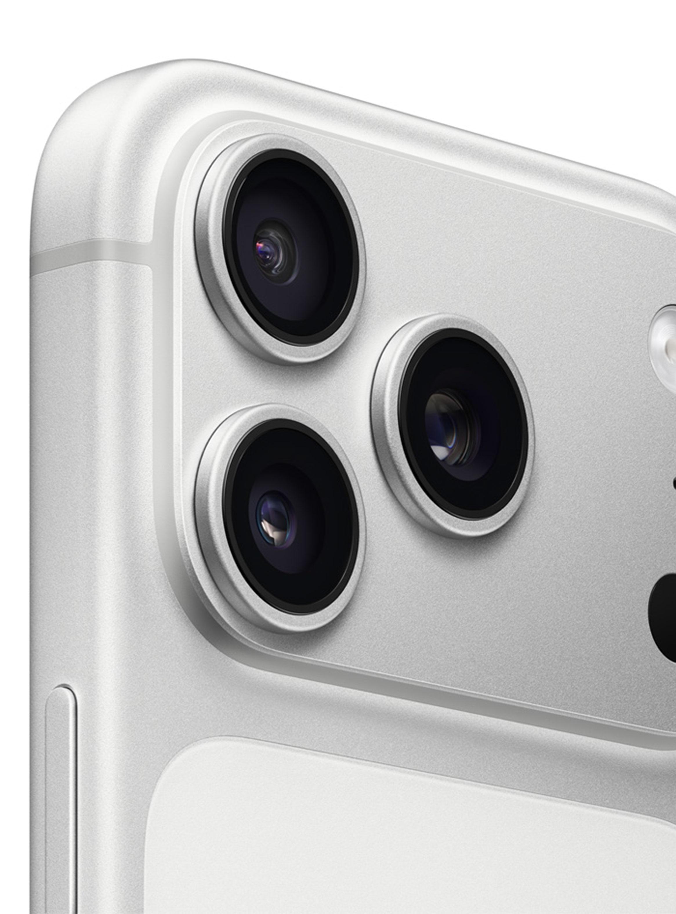 iPhone 17 Pro 1TB Plata Liberado-2