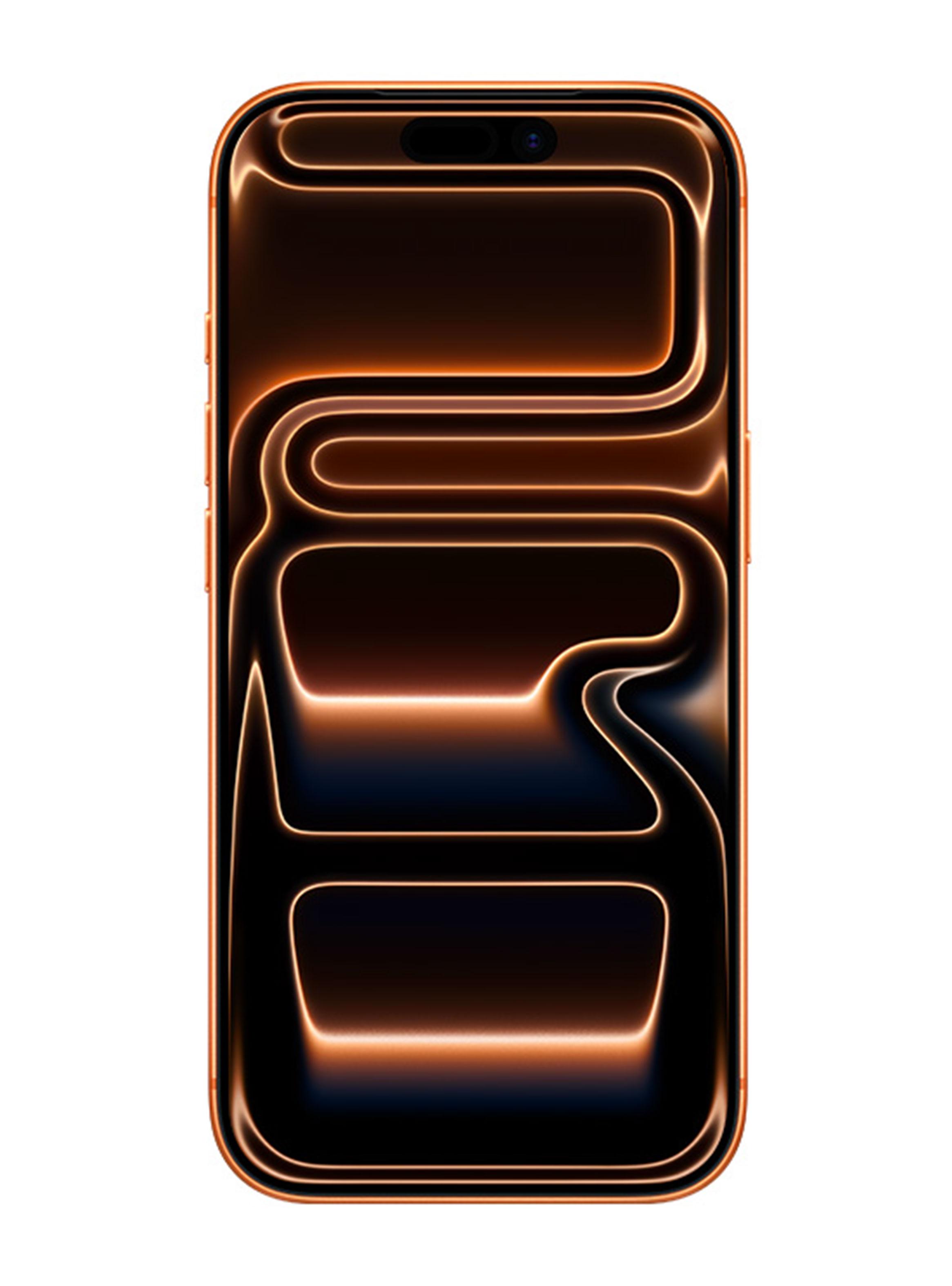 iPhone 17 Pro 1TB Naranja Liberado-1