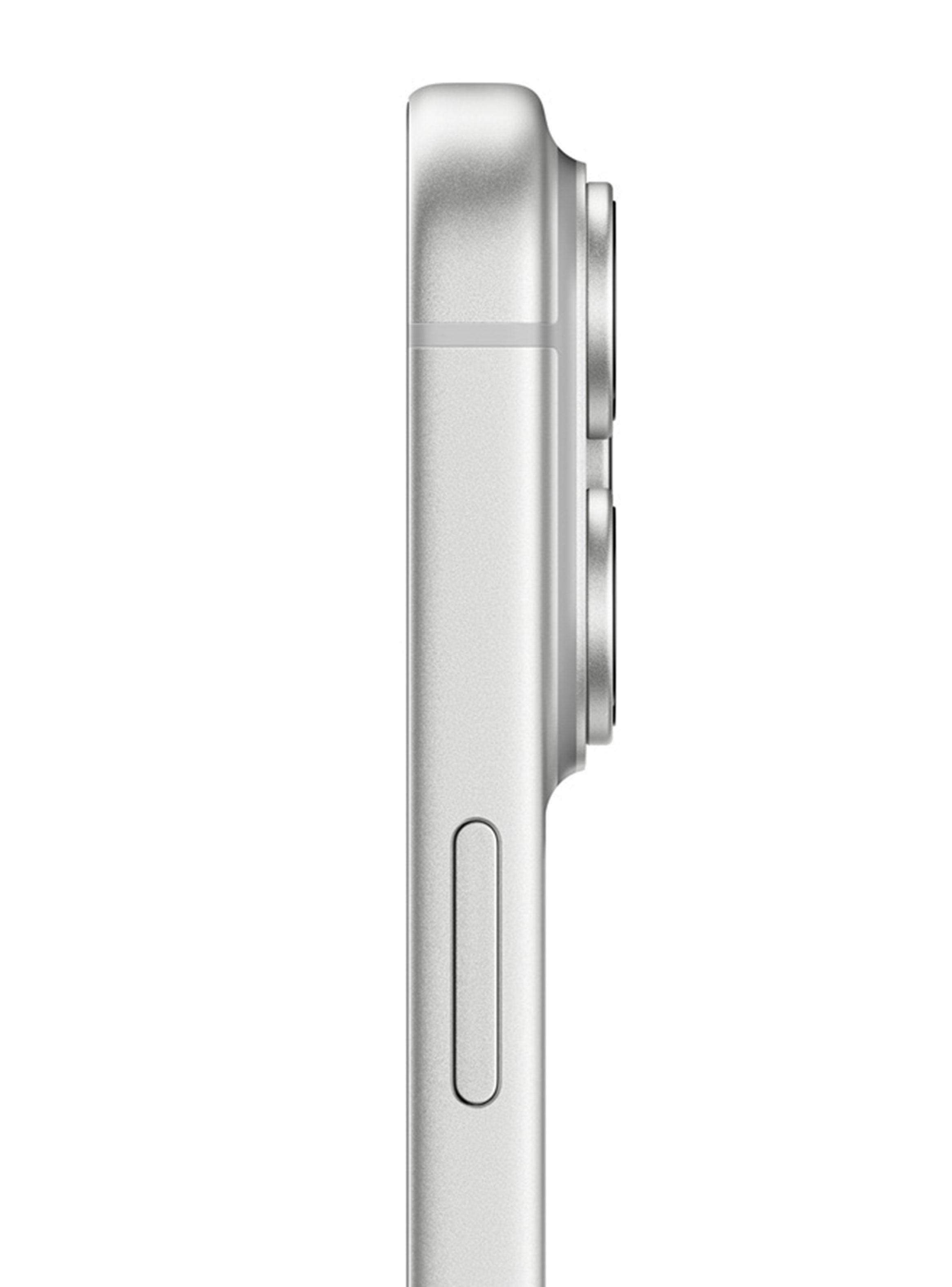 iPhone 17 Pro Max 256GB Plata Liberado-3