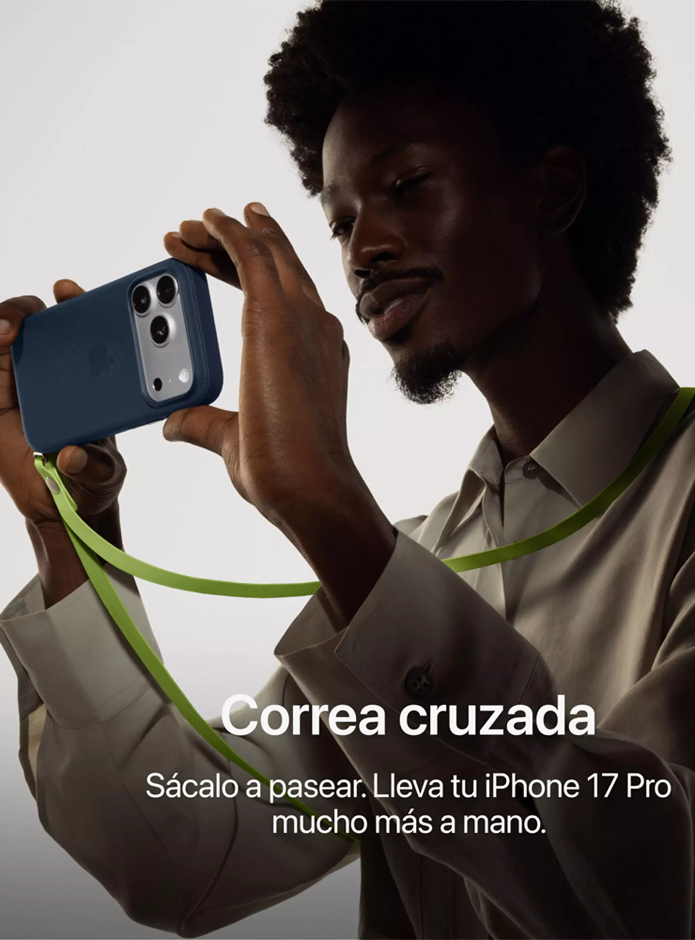 iPhone 17 Pro Max 256GB Azul Liberado-8