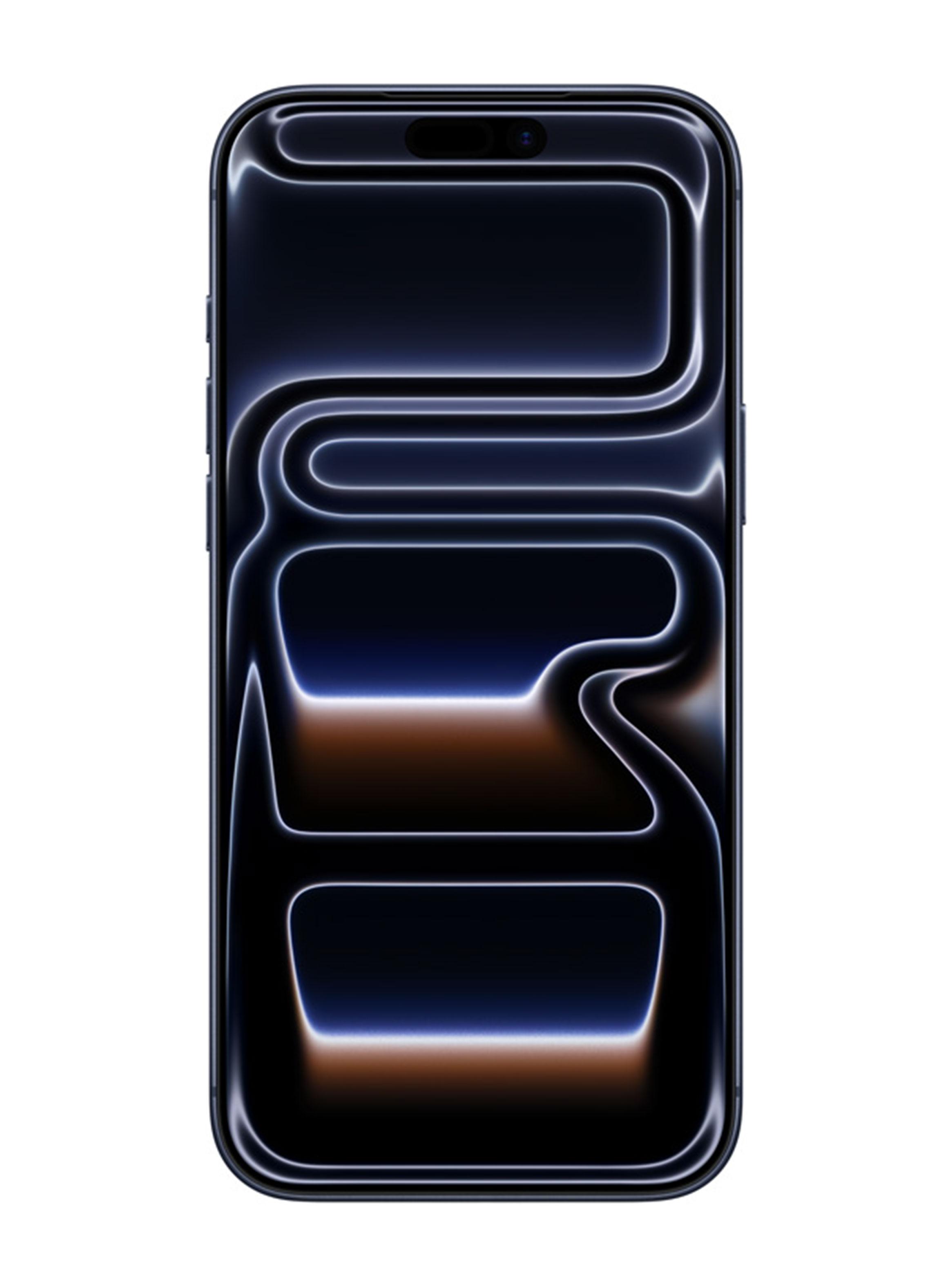 iPhone 17 Pro Max 256GB Azul Liberado-1