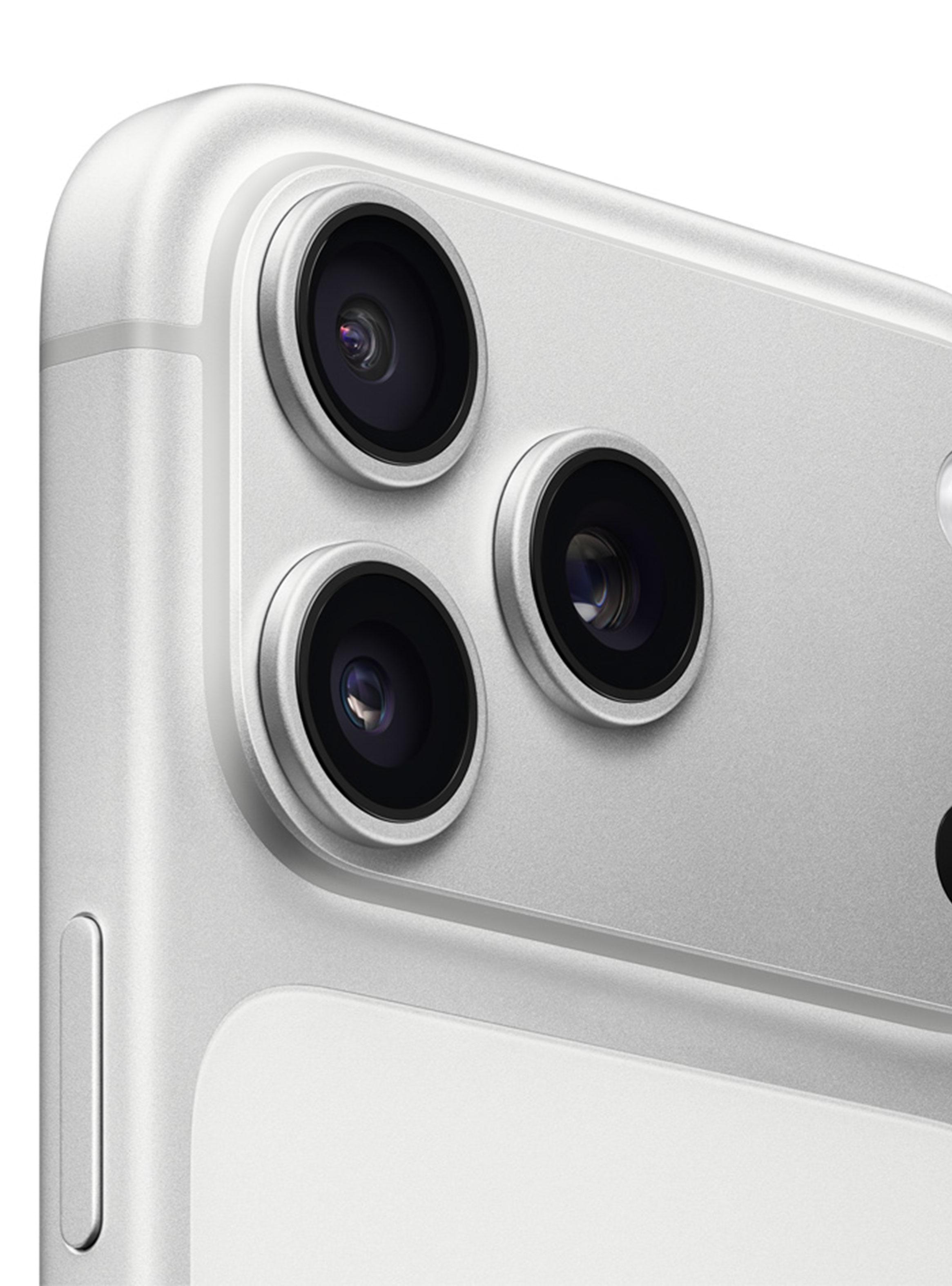 iPhone 17 Pro Max 512GB Plata Liberado-2