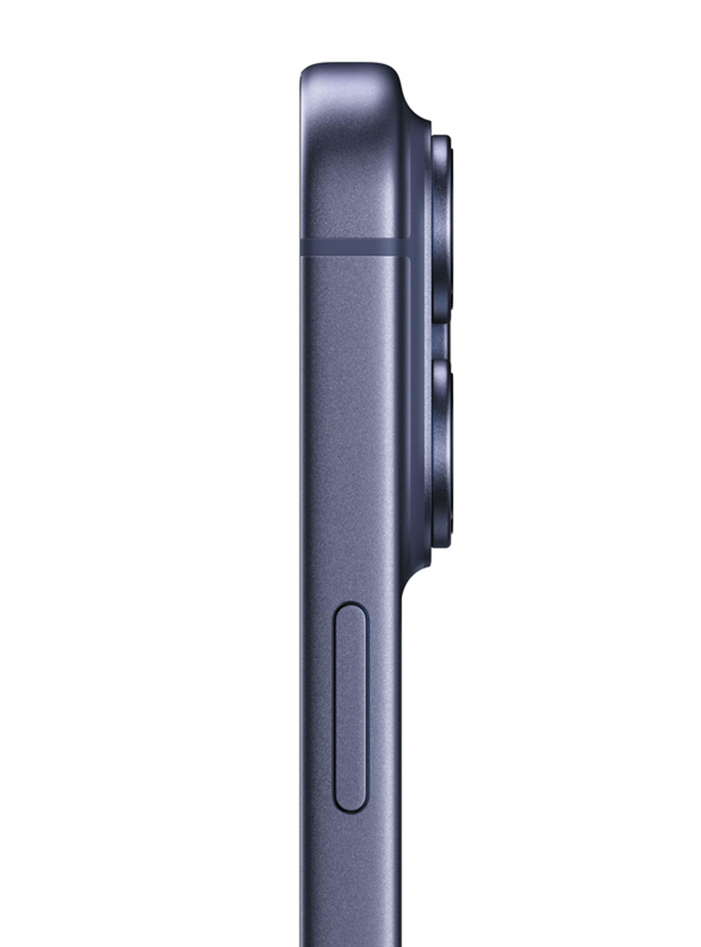 iPhone 17 Pro Max 512GB Azul Liberado-3