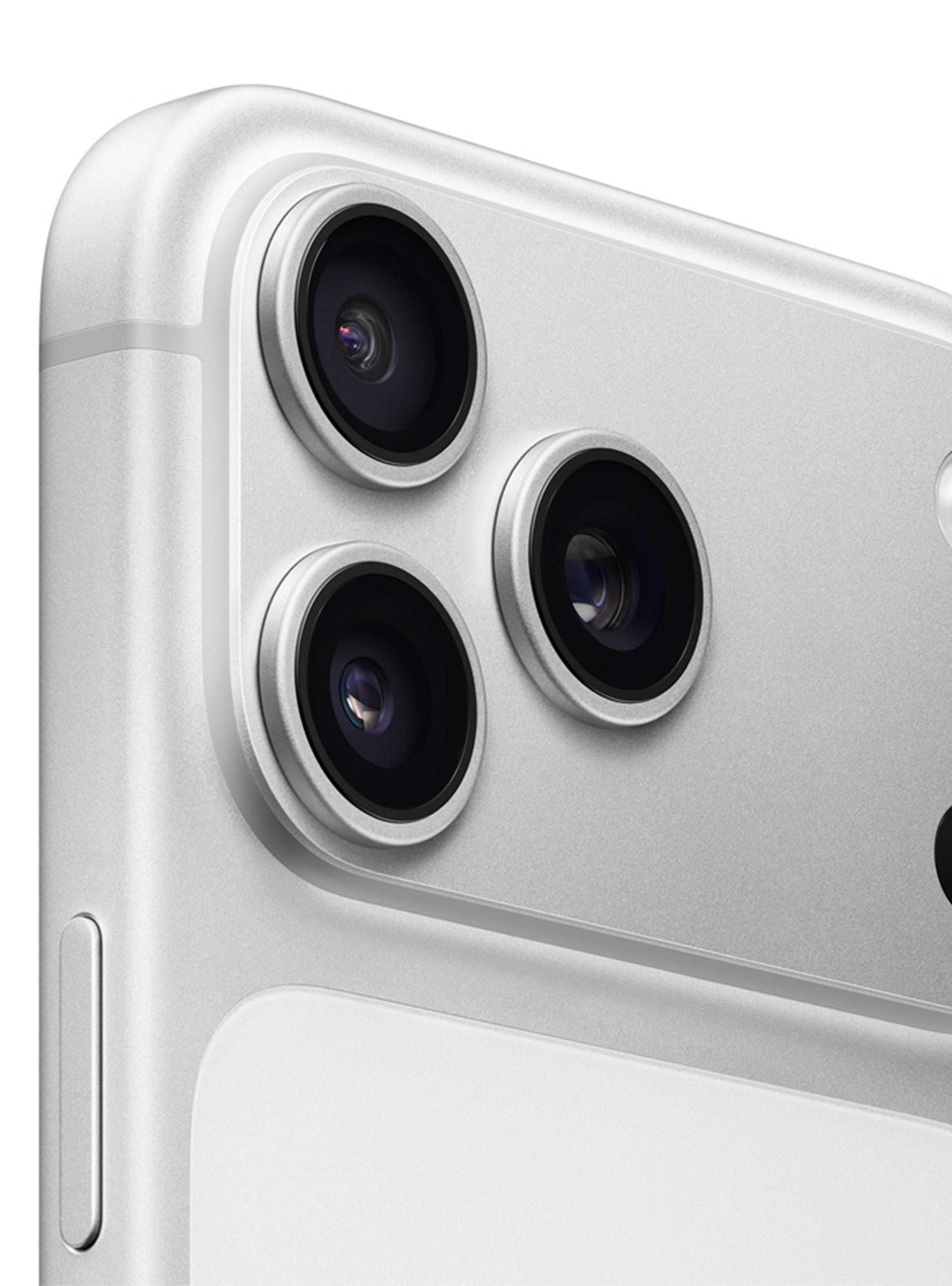 iPhone 17 Pro Max 1TB Plata Liberado-2