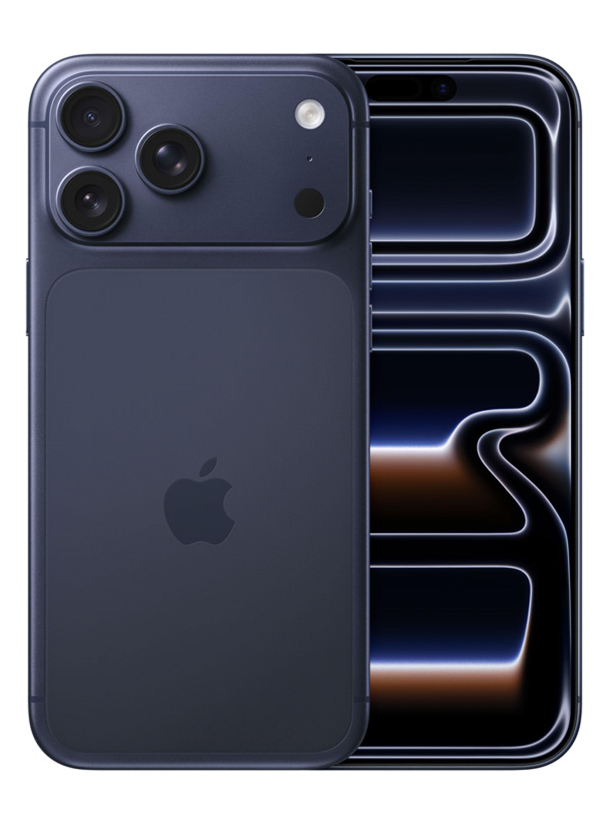 iPhone 17 Pro Max 1TB Azul Liberado-0